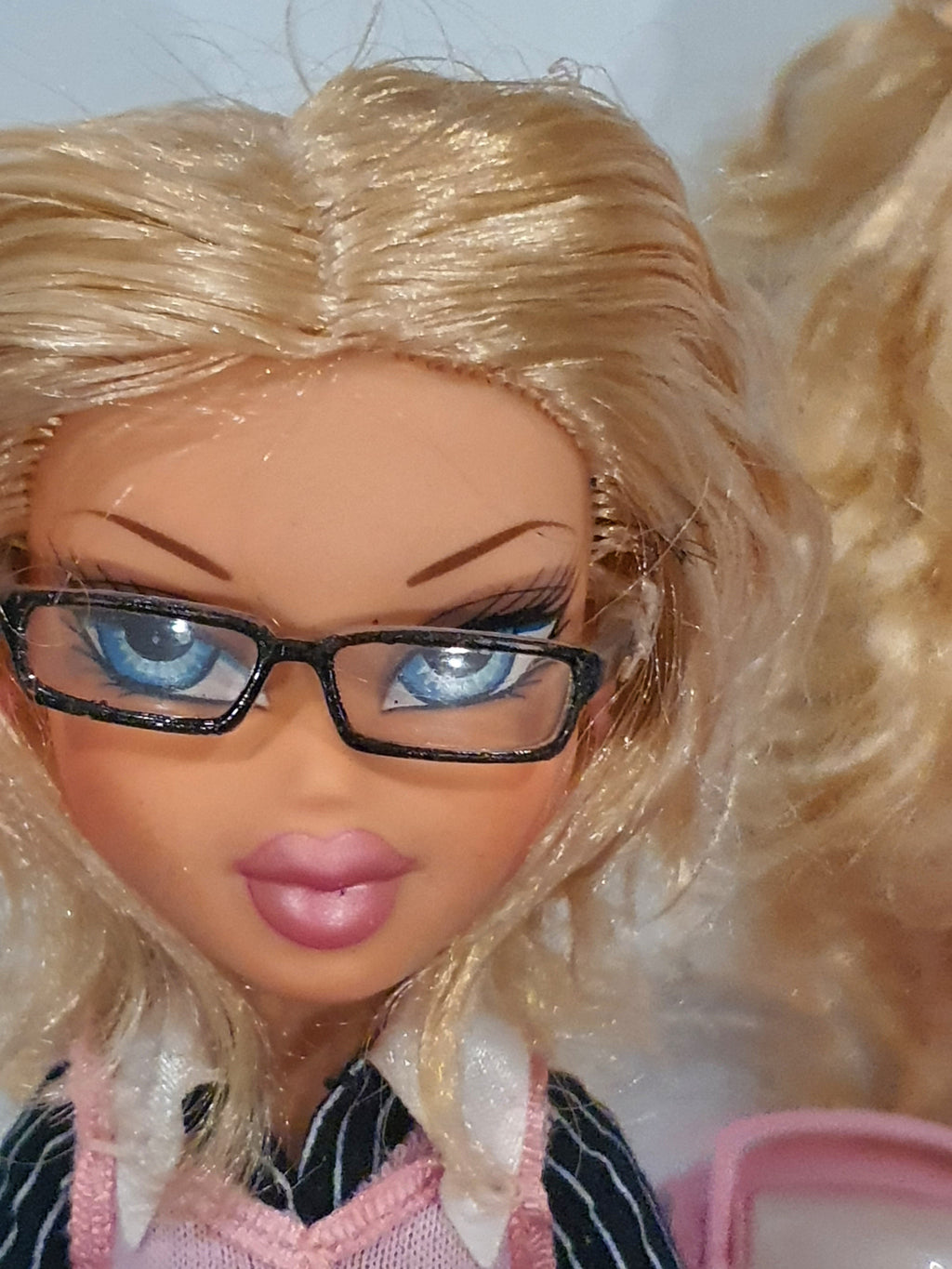 Bratz World Familiez Sonya Originale MGA (2008)