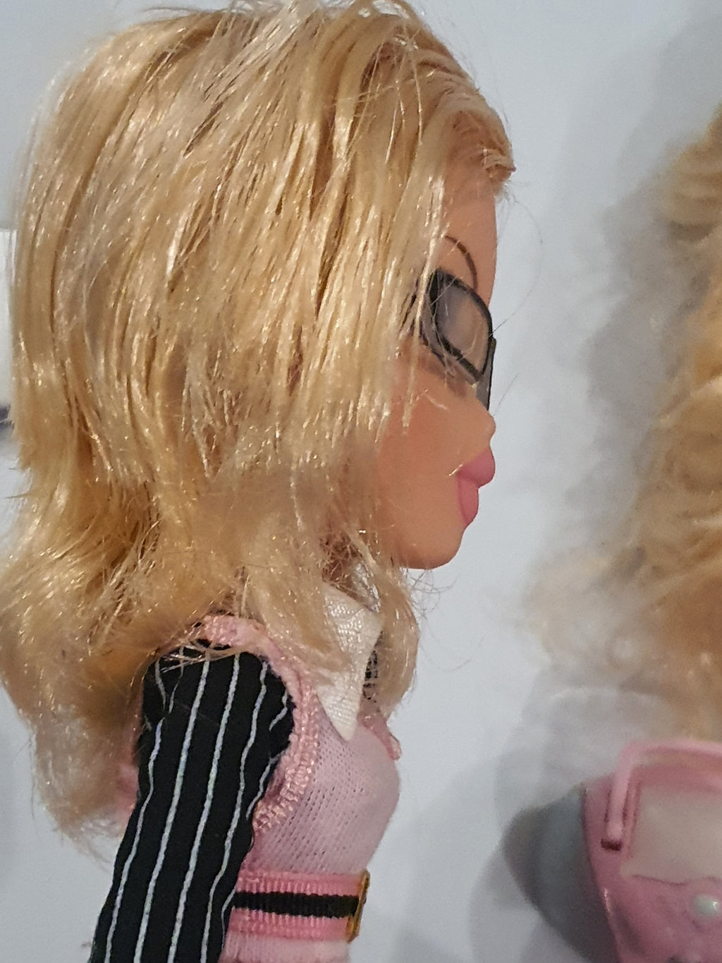 Bratz World Familiez Sonya Originale MGA (2008)
