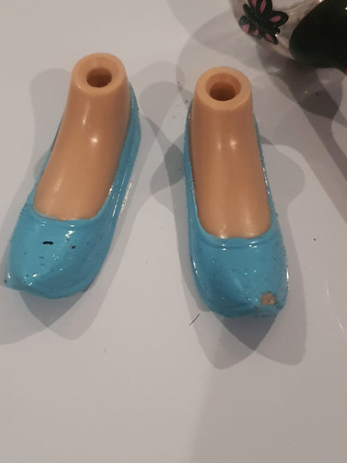 Accessoires originaux Bratz Fashion Pixiez Dee (2007)