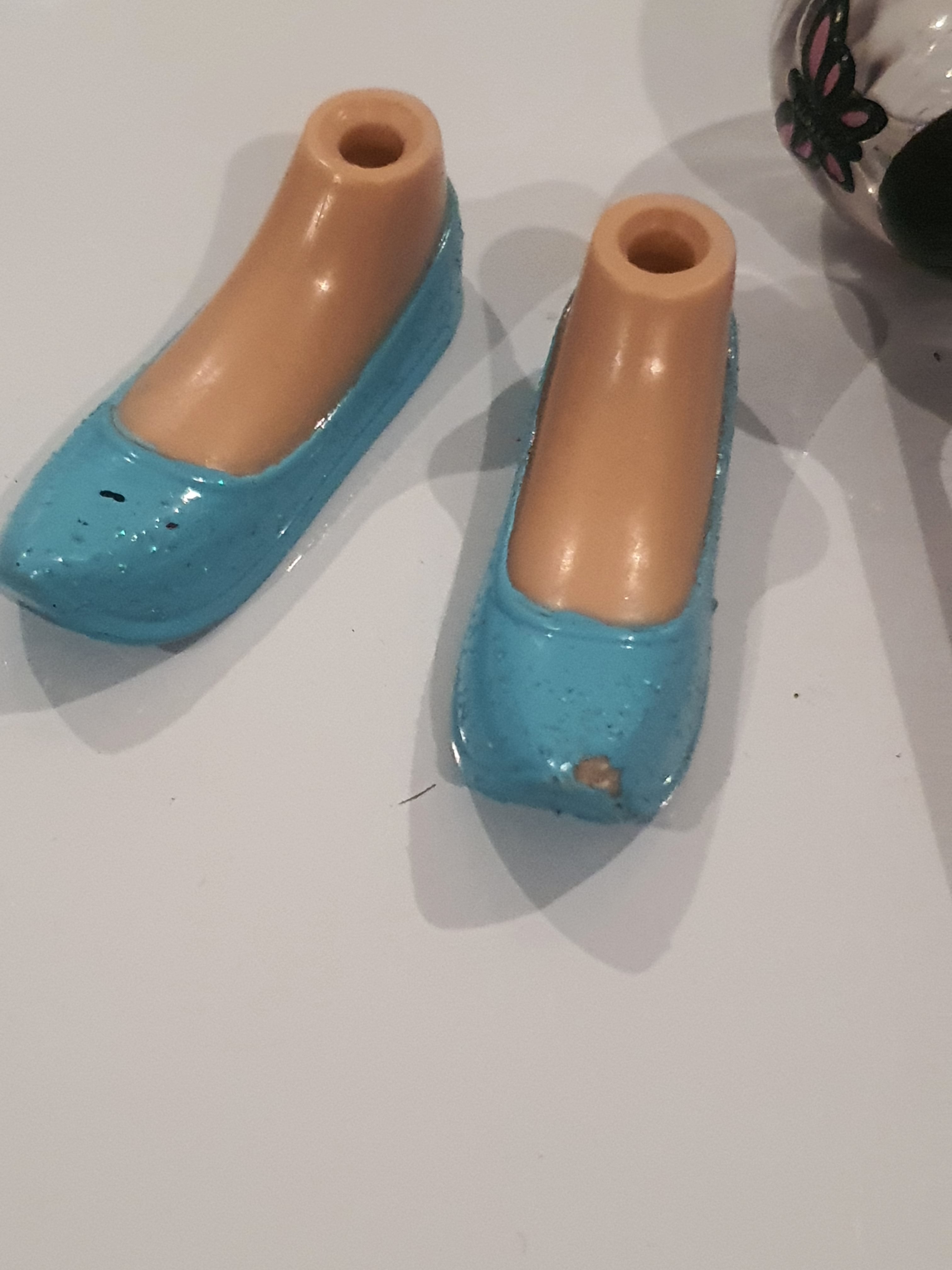 Accessoires originaux Bratz Fashion Pixiez Dee (2007)