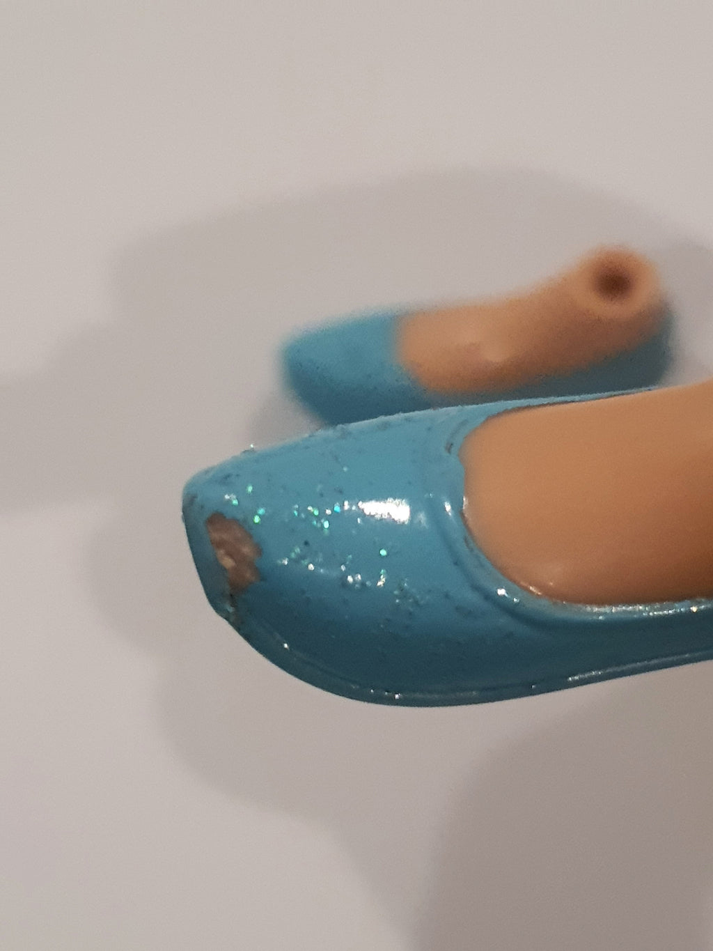 Accessoires originaux Bratz Fashion Pixiez Dee (2007)