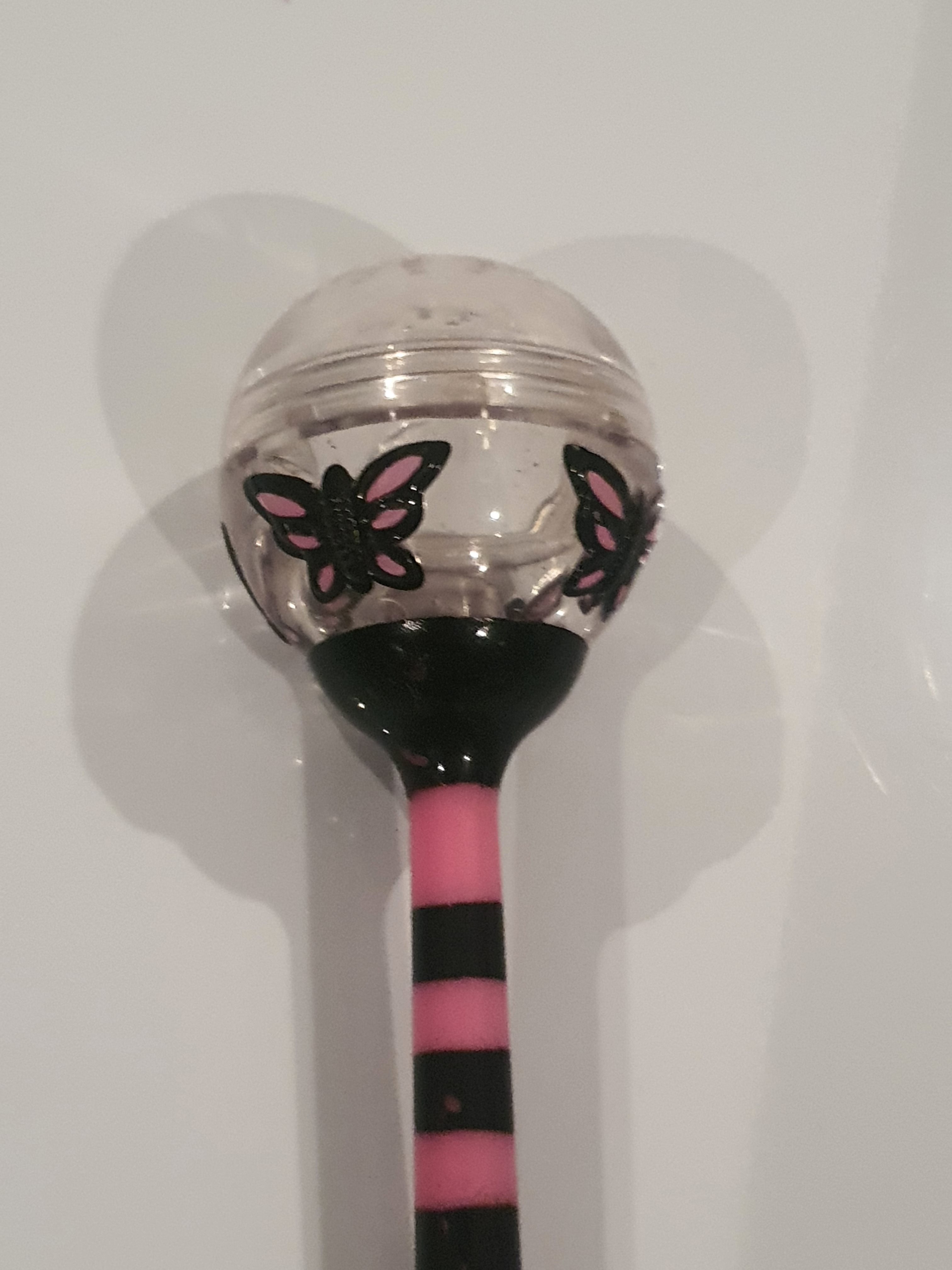 Accessoires originaux Bratz Fashion Pixiez Dee (2007)