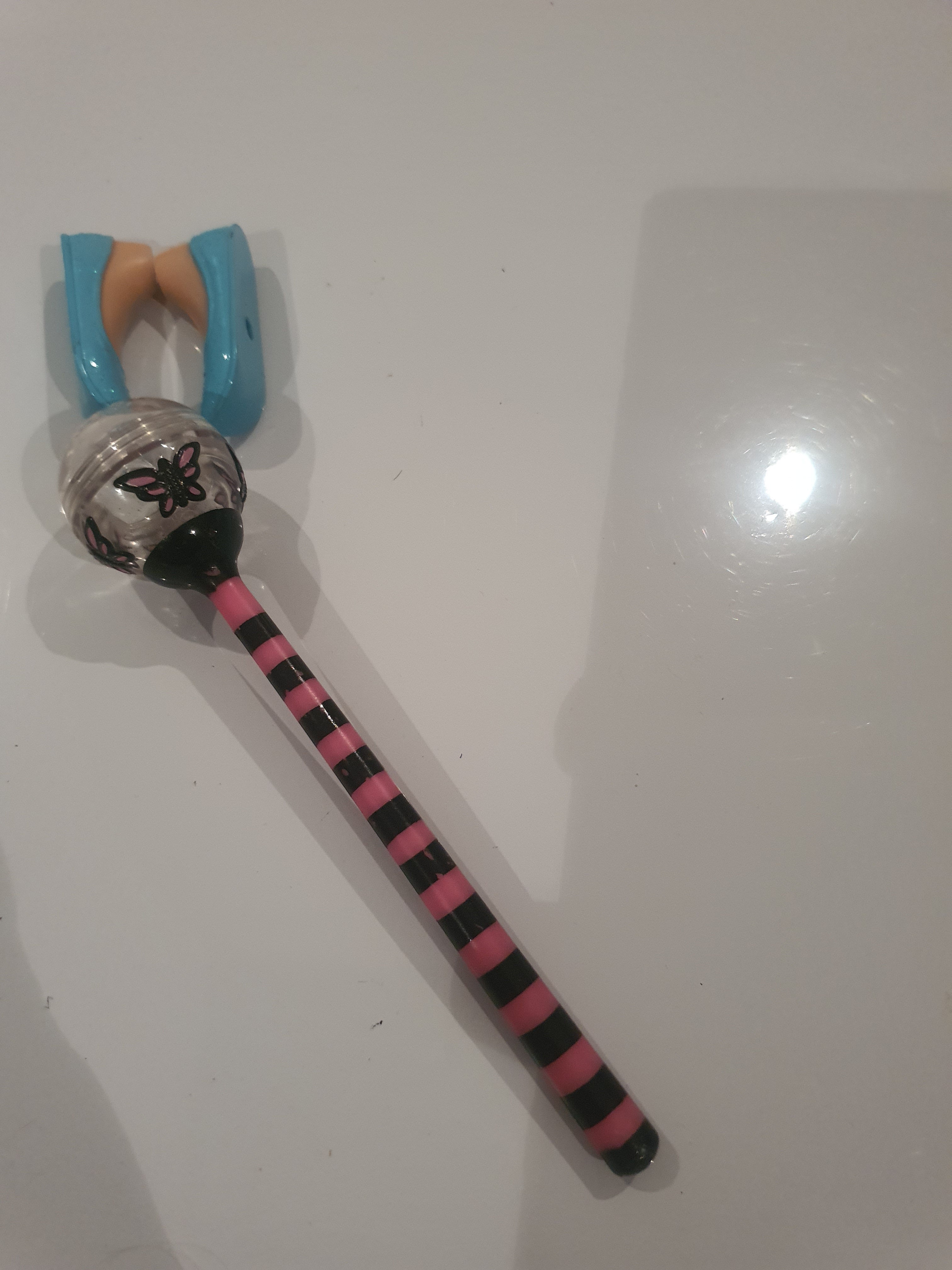 Accessoires originaux Bratz Fashion Pixiez Dee (2007)
