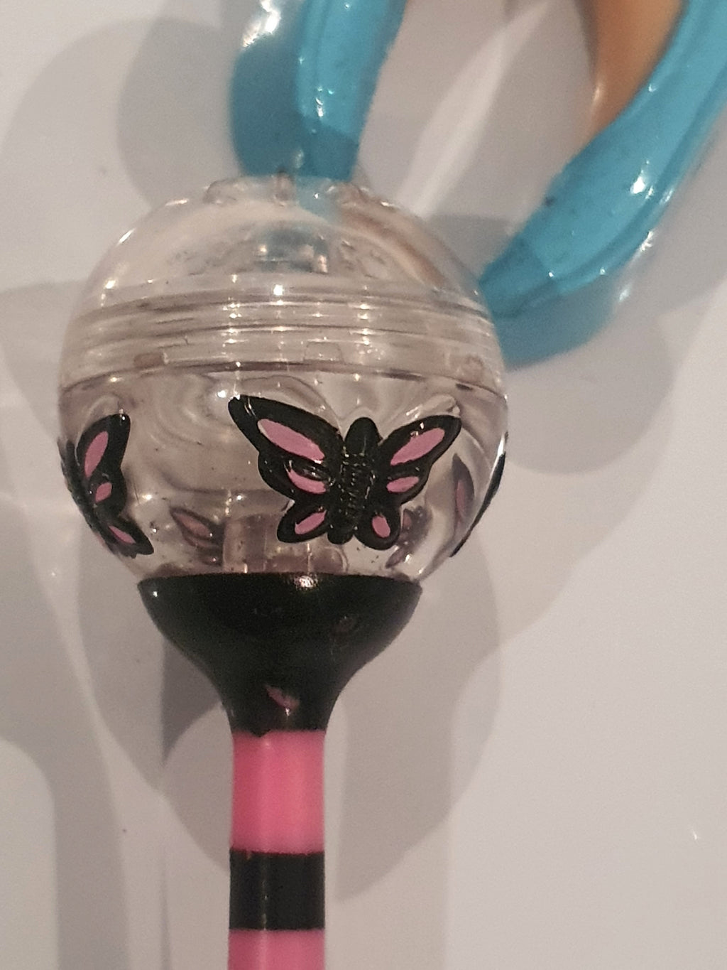 Accessoires originaux Bratz Fashion Pixiez Dee (2007)