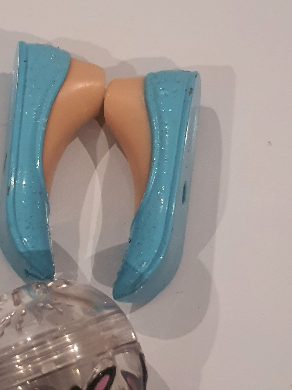 Accessoires originaux Bratz Fashion Pixiez Dee (2007)