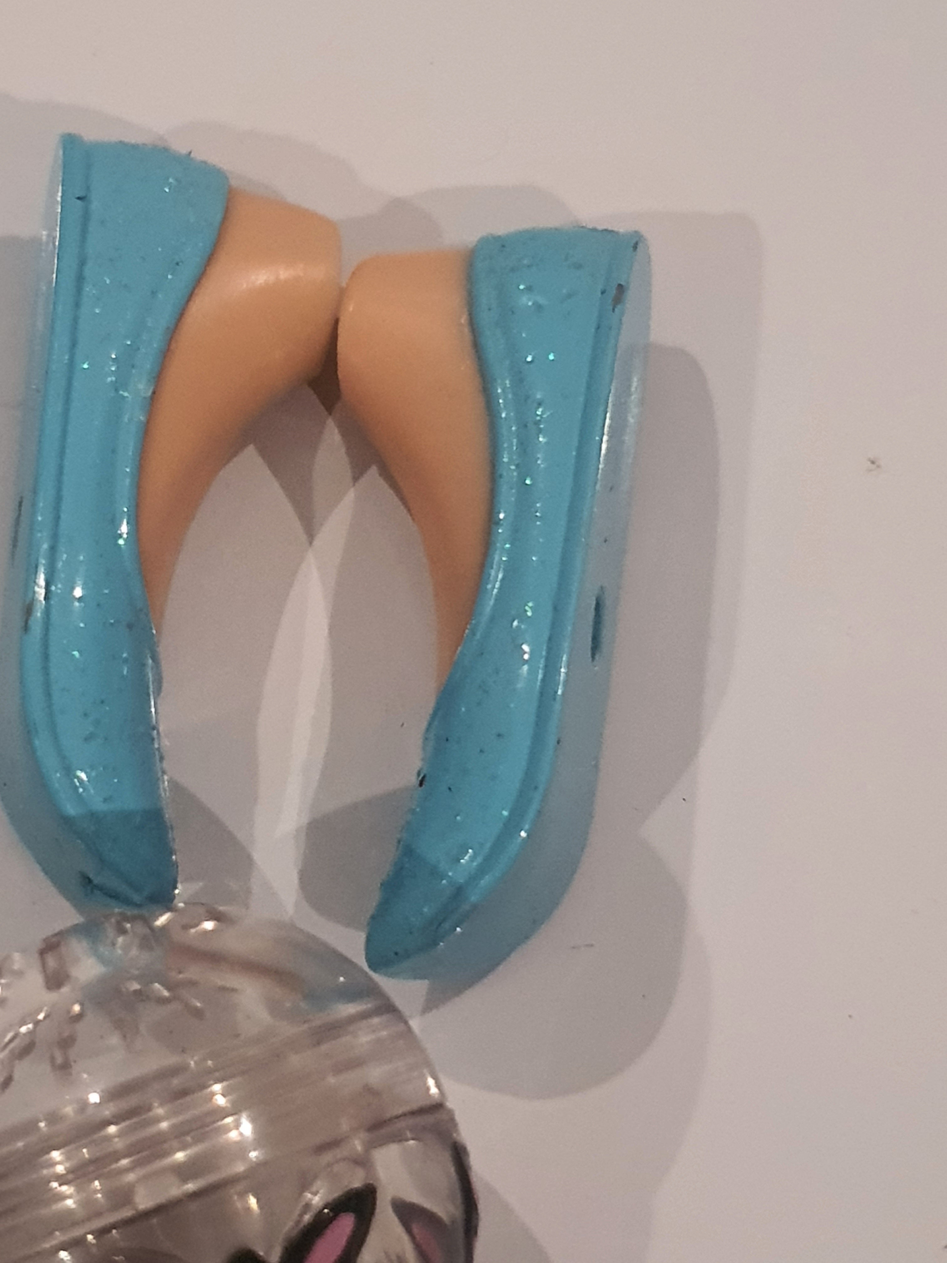 Accessoires originaux Bratz Fashion Pixiez Dee (2007)
