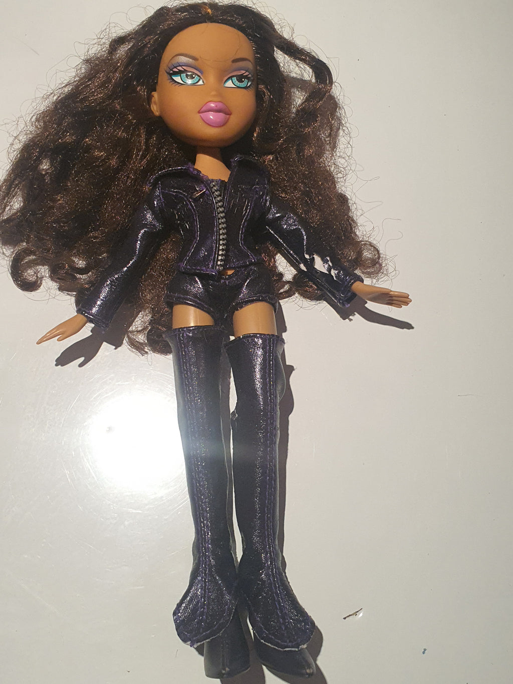 Bratz nevra dynamite