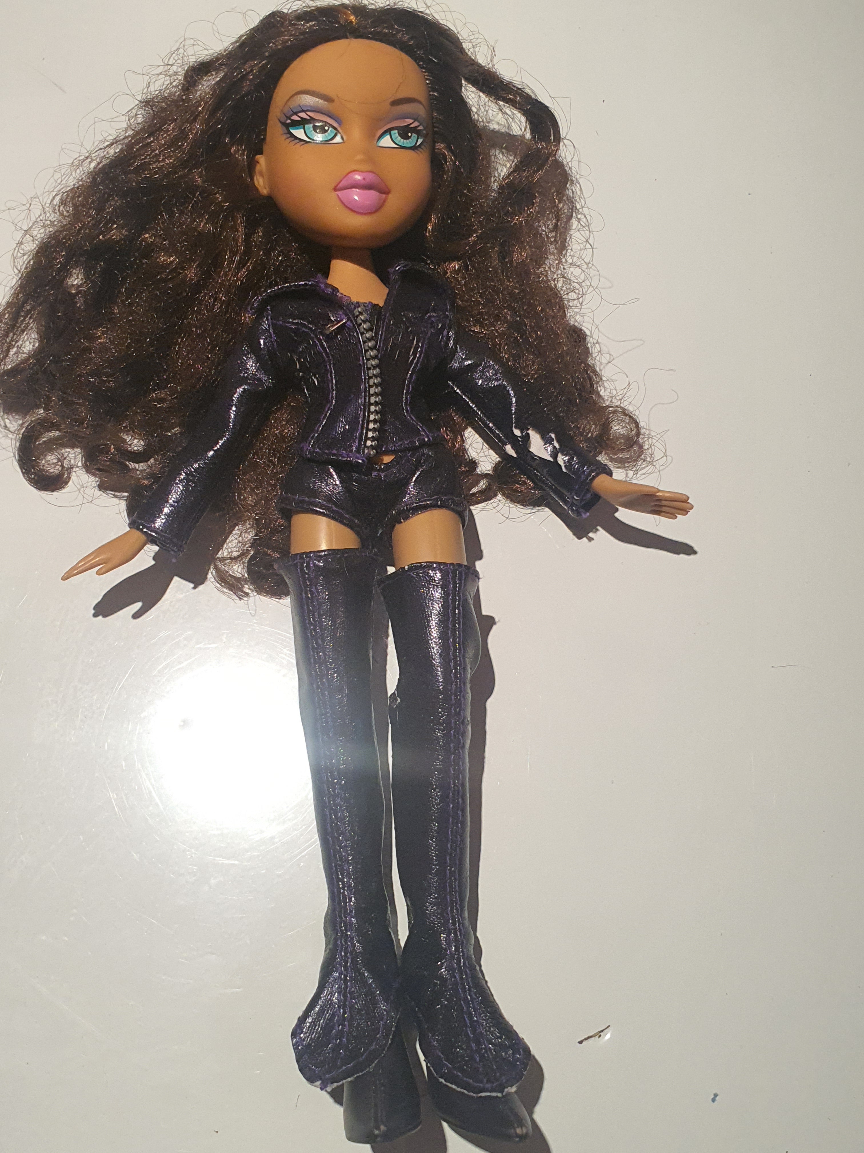 Bratz nevra dynamite