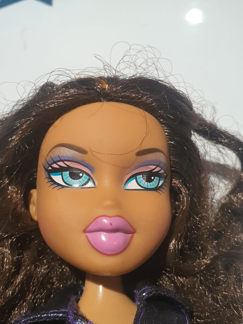 Bratz nevra dynamite