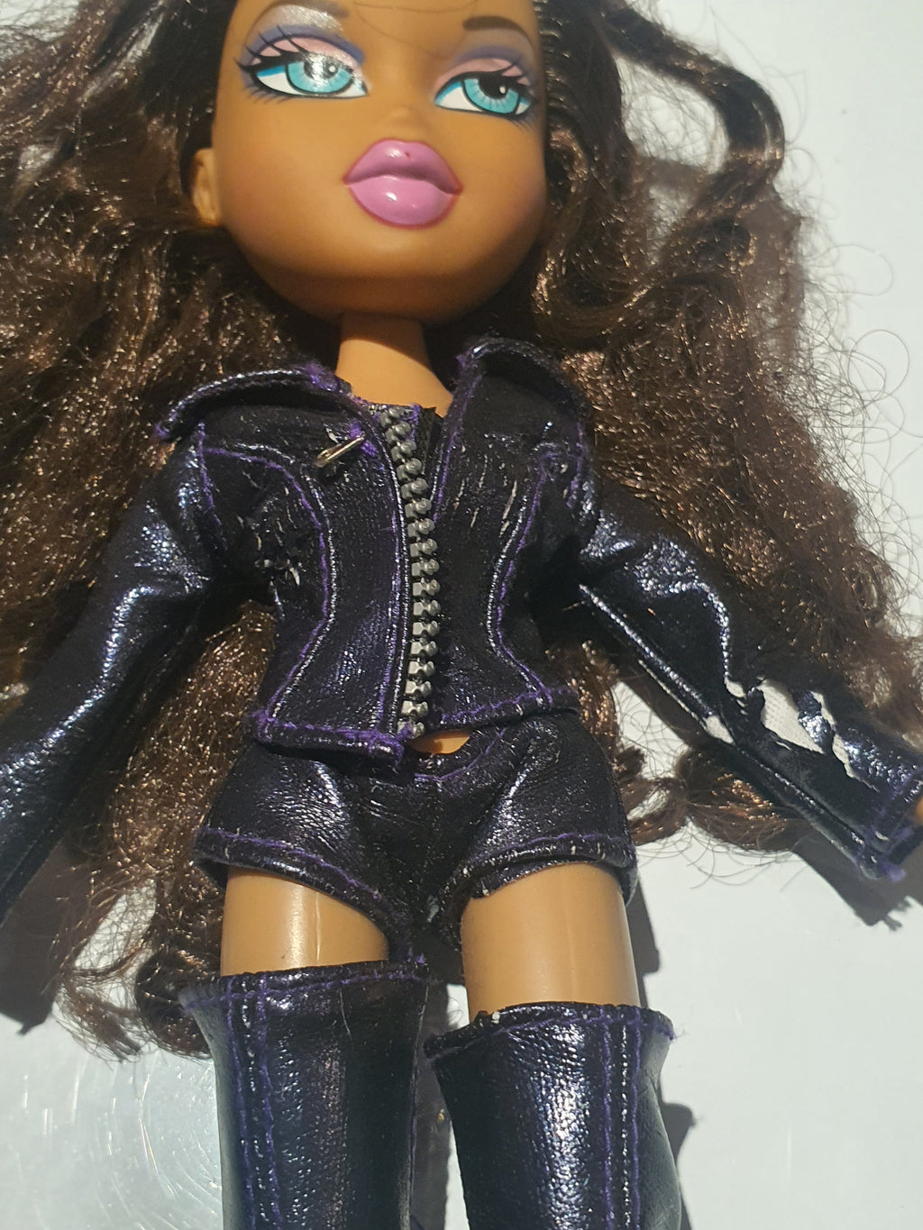 Bratz nevra dynamite