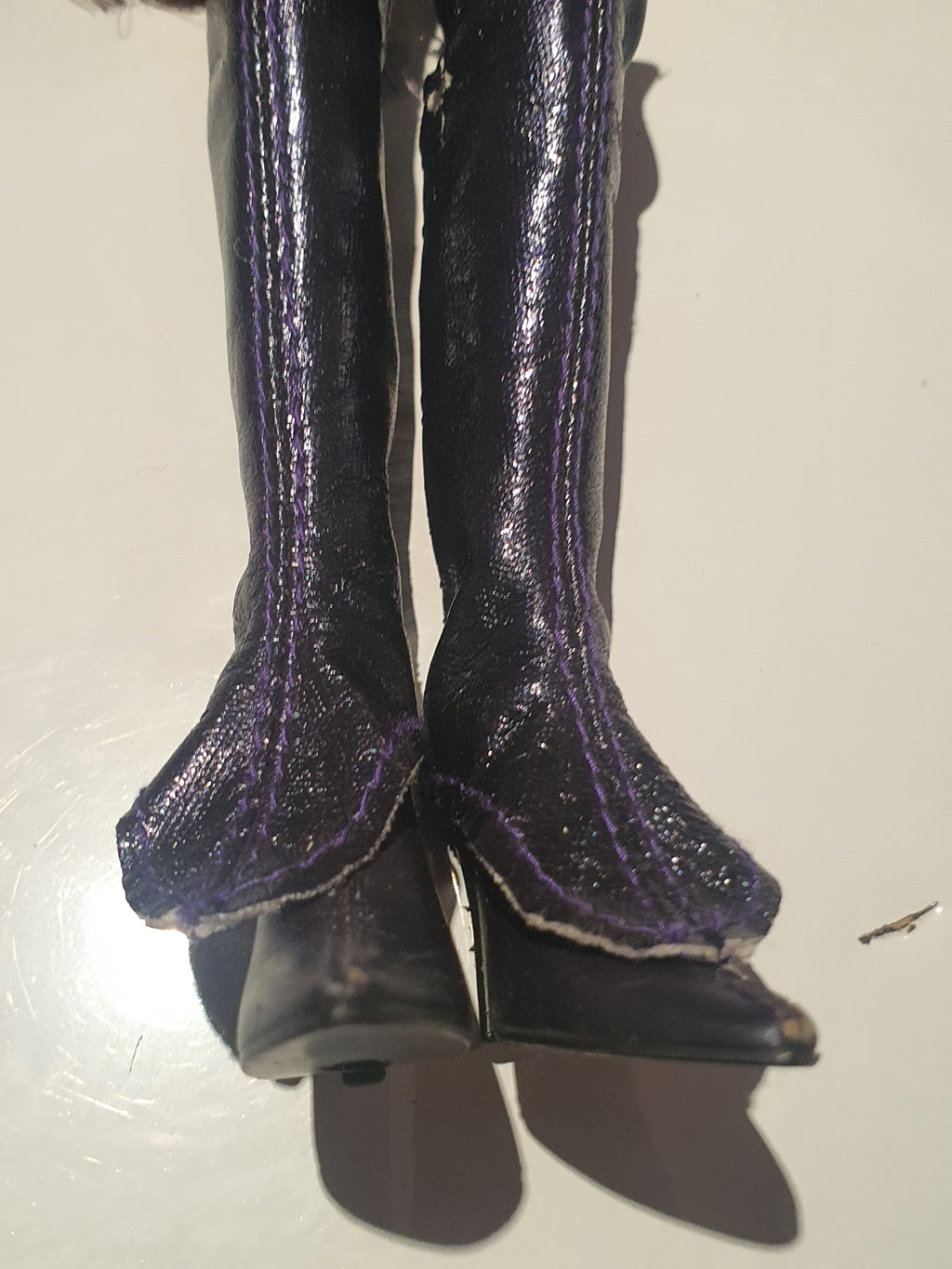 Bratz nevra dynamite