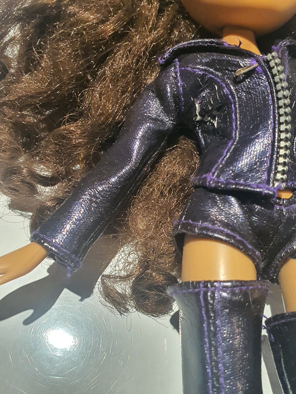 Bratz nevra dynamite