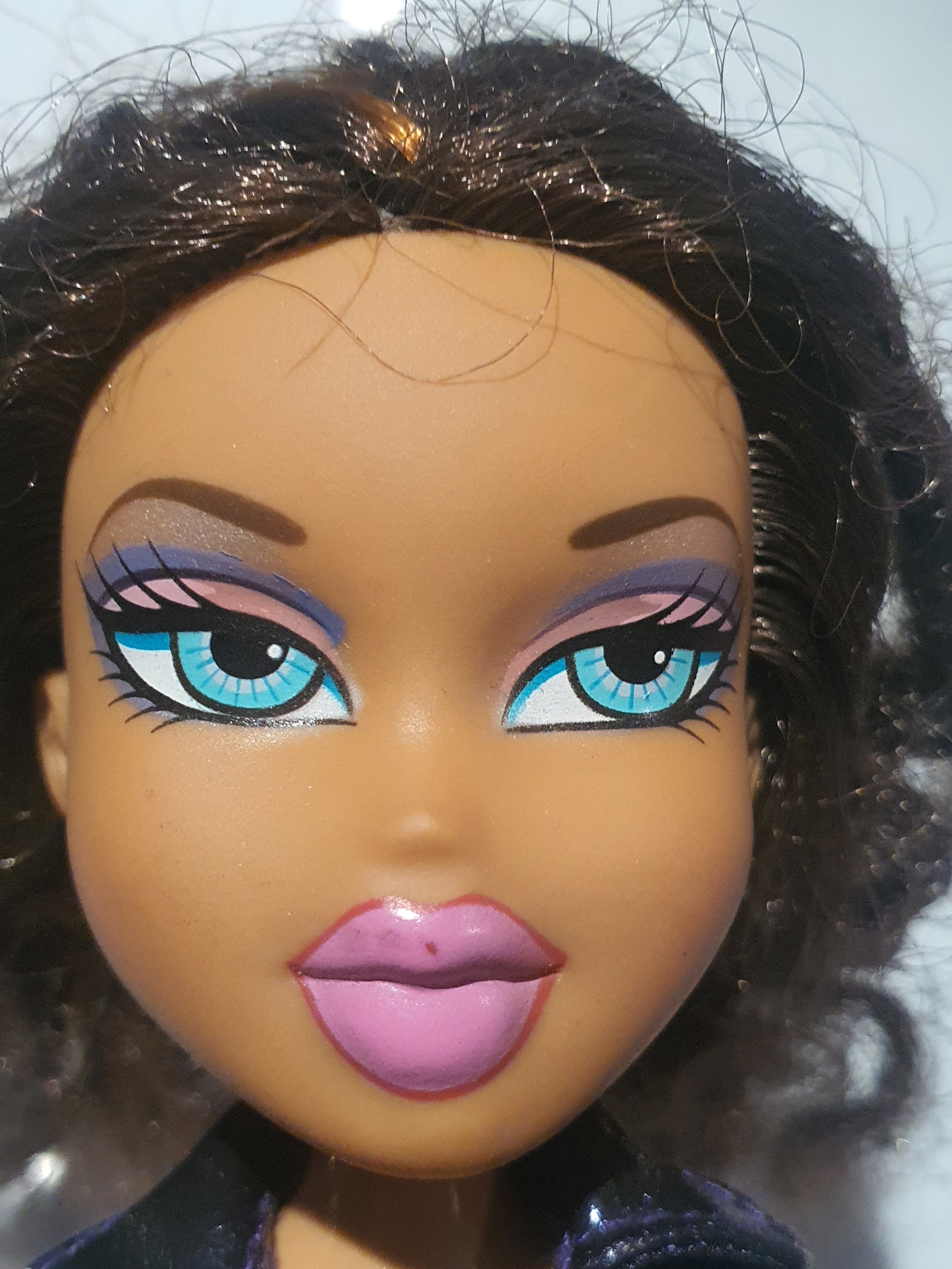 Bratz nevra dynamite