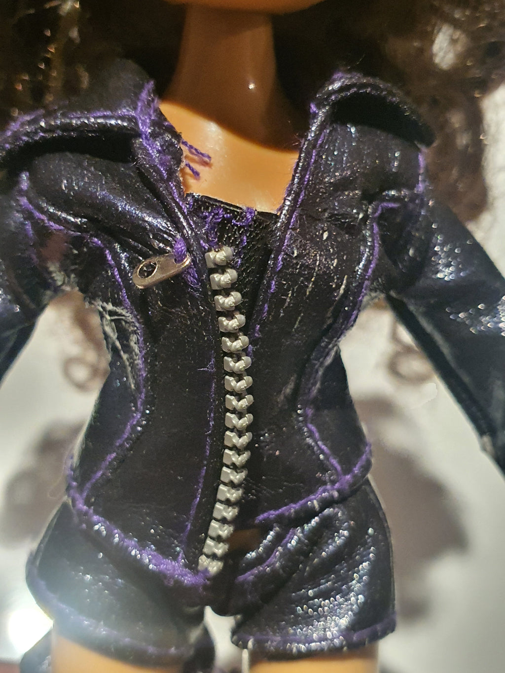 Bratz nevra dynamite