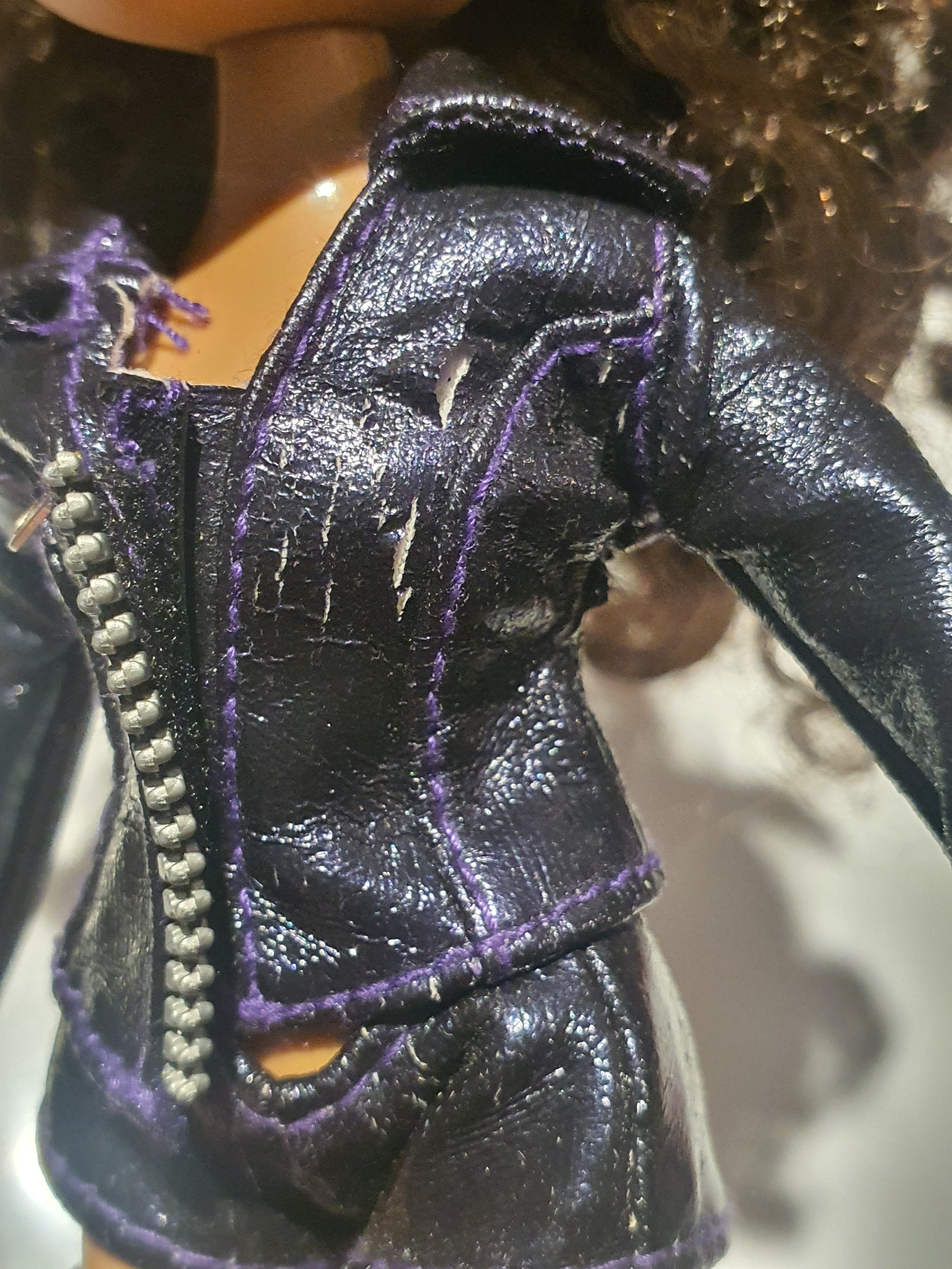 Bratz nevra dynamite