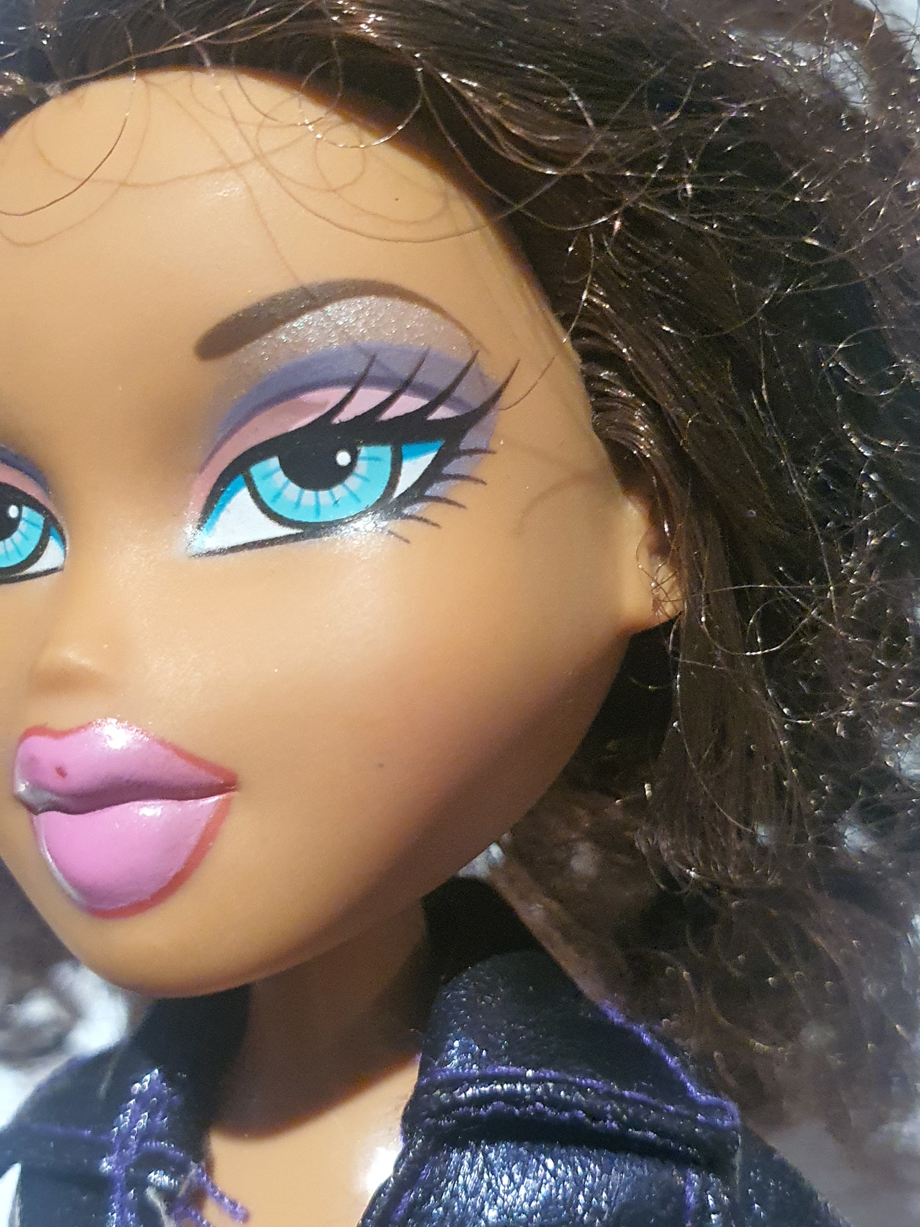 Bratz nevra dynamite
