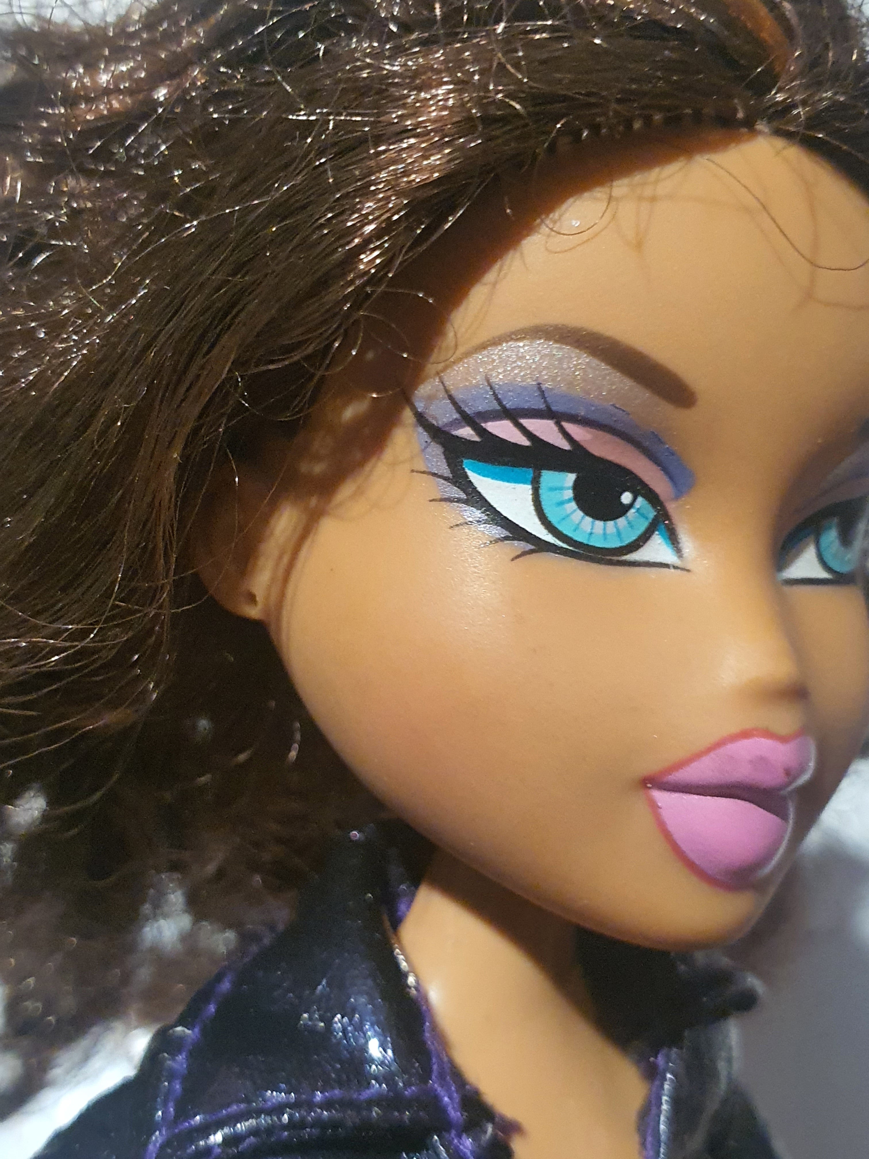 Bratz nevra dynamite
