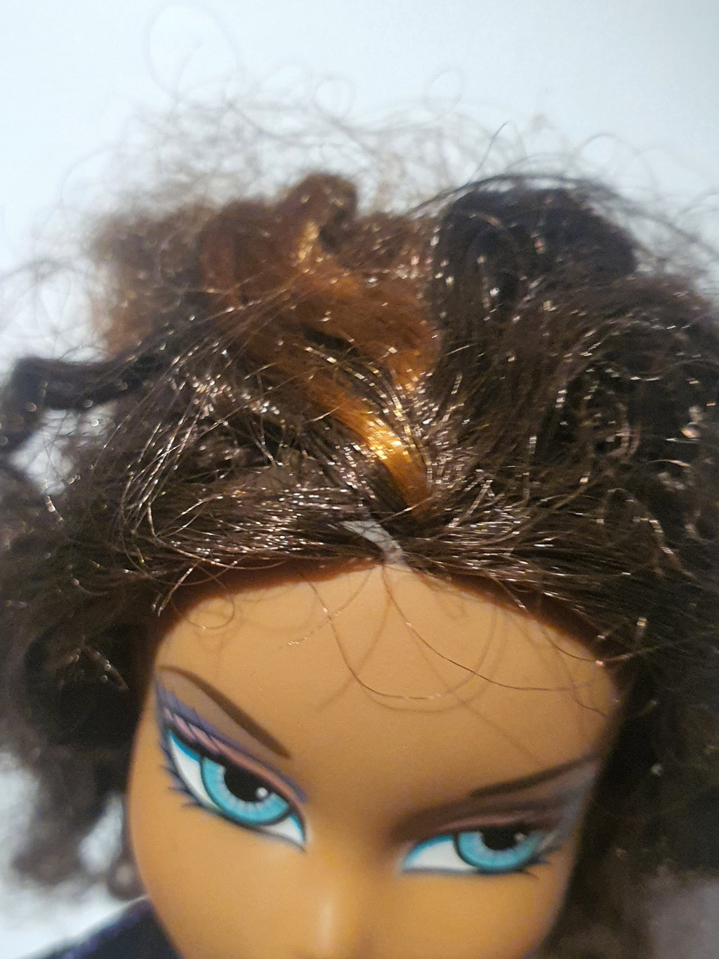 Bratz nevra dynamite