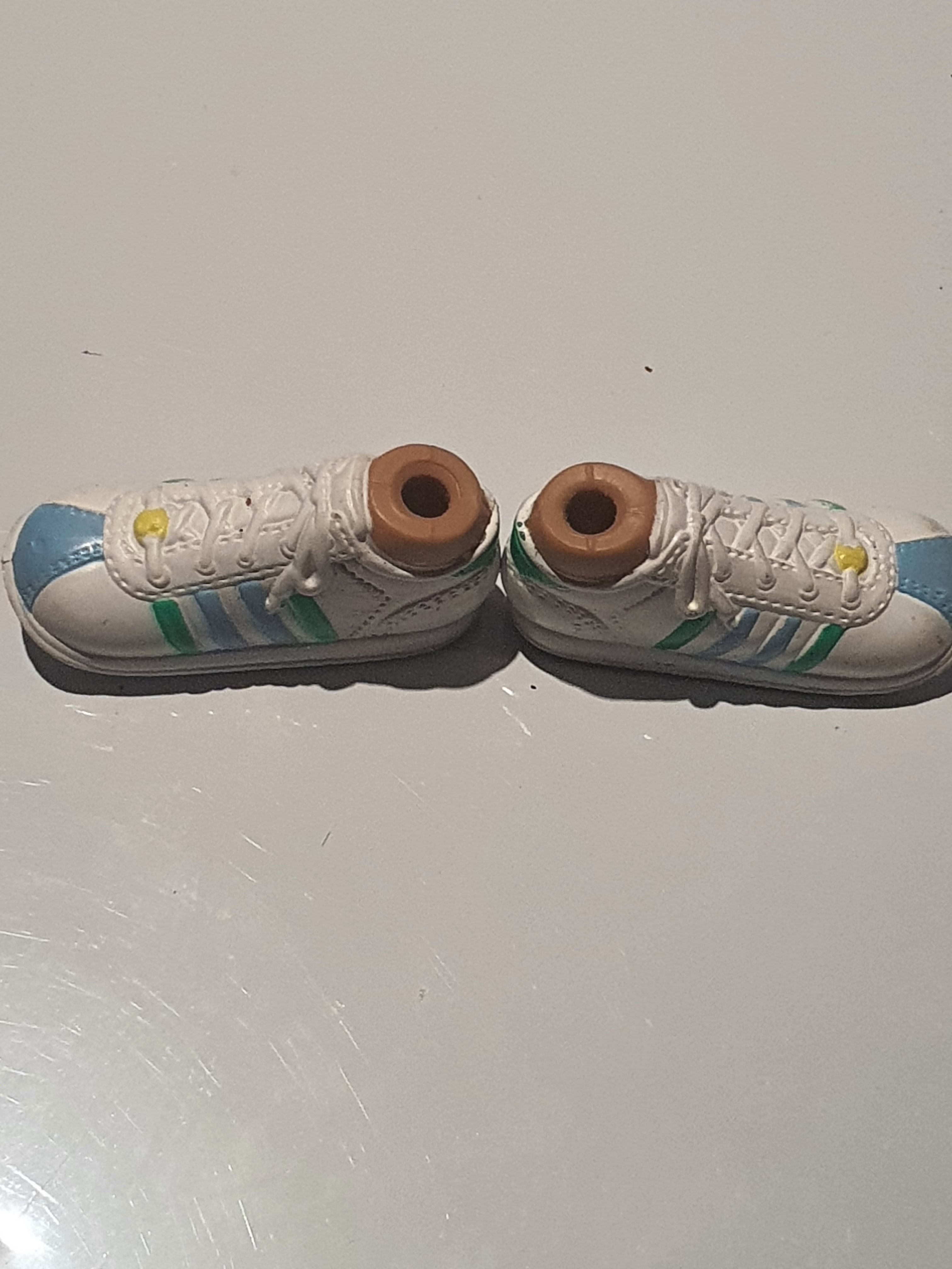 Bratz chaussures vinessa tennis