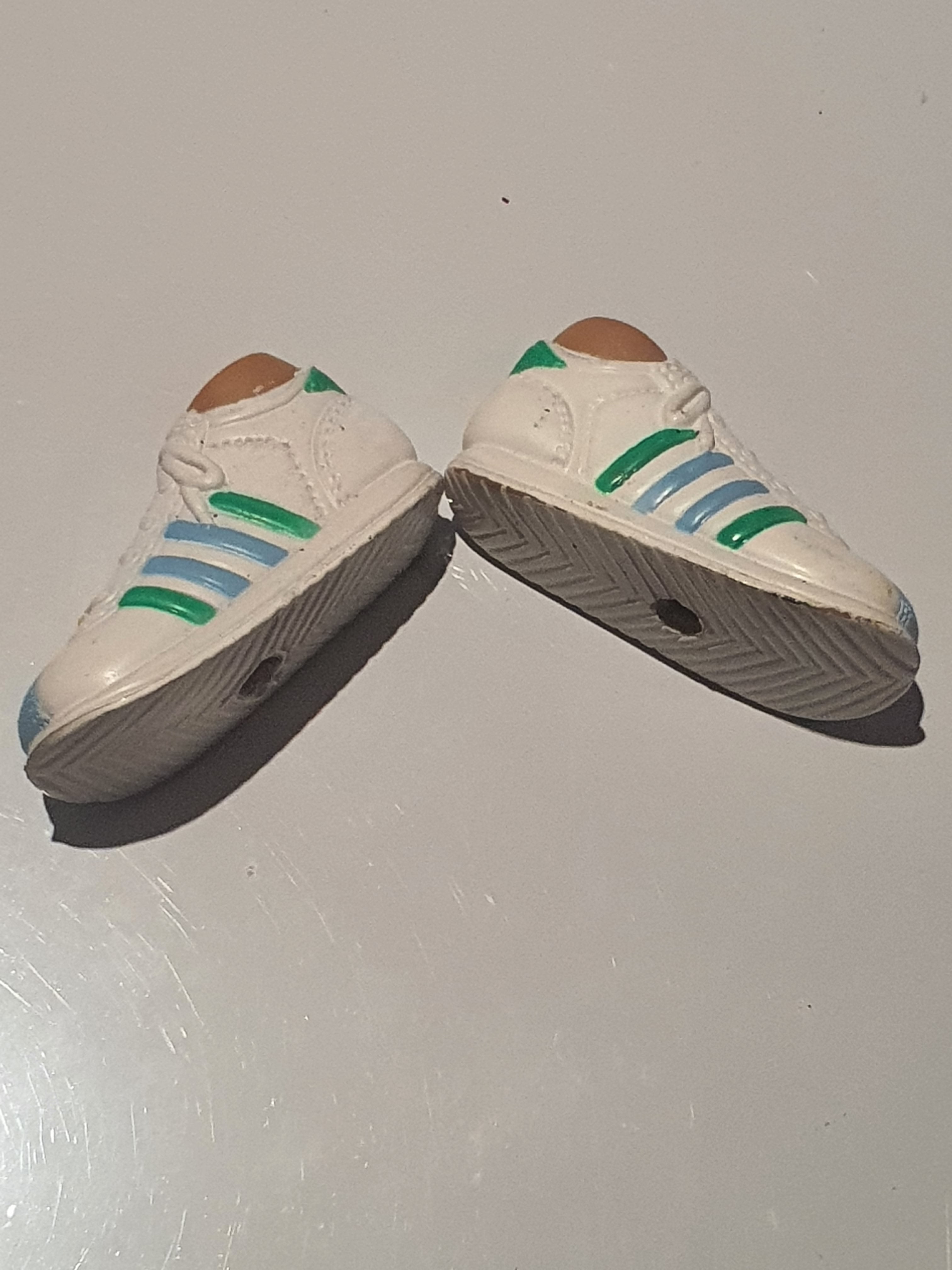 Bratz chaussures vinessa tennis