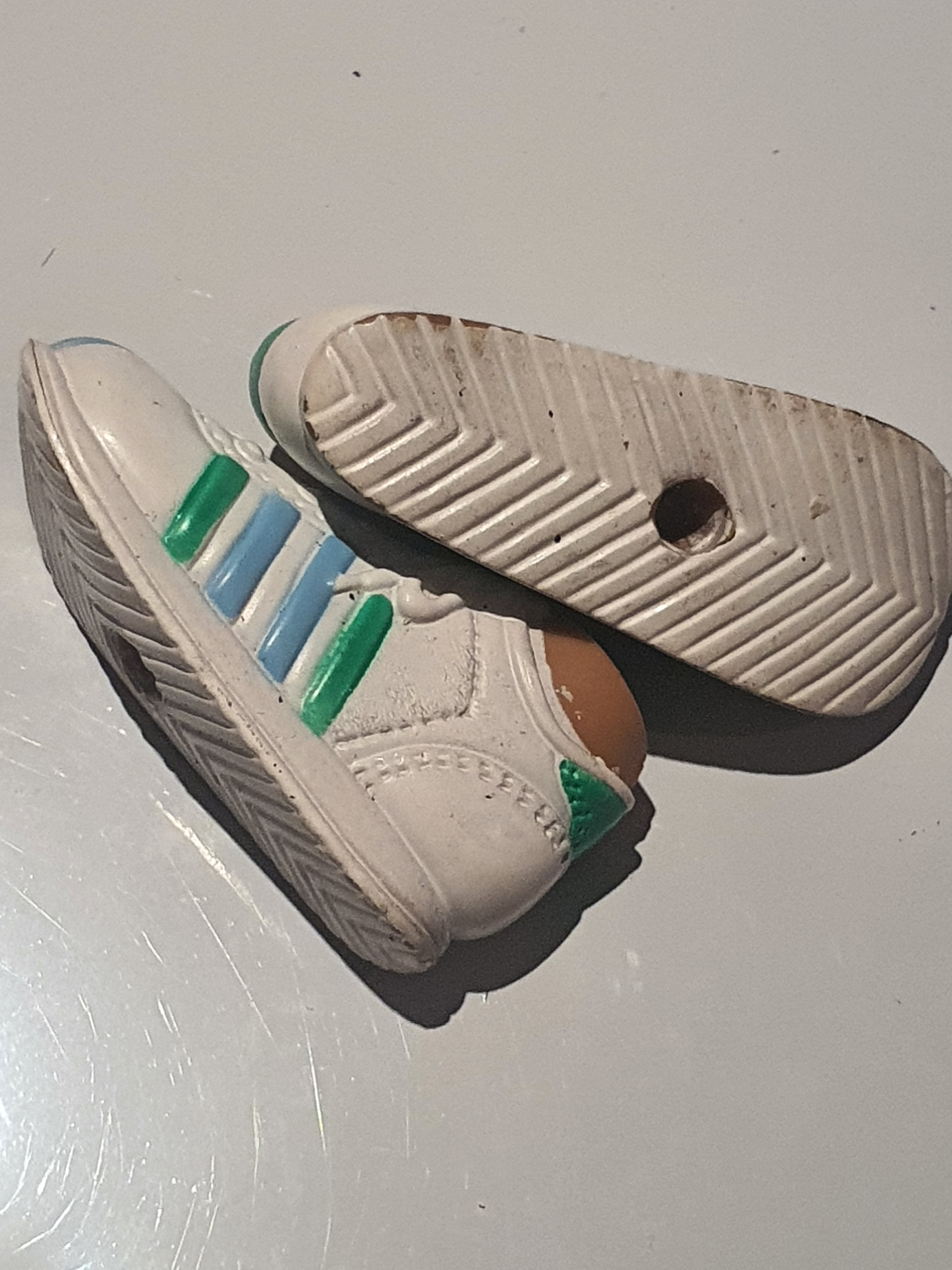 Bratz chaussures vinessa tennis