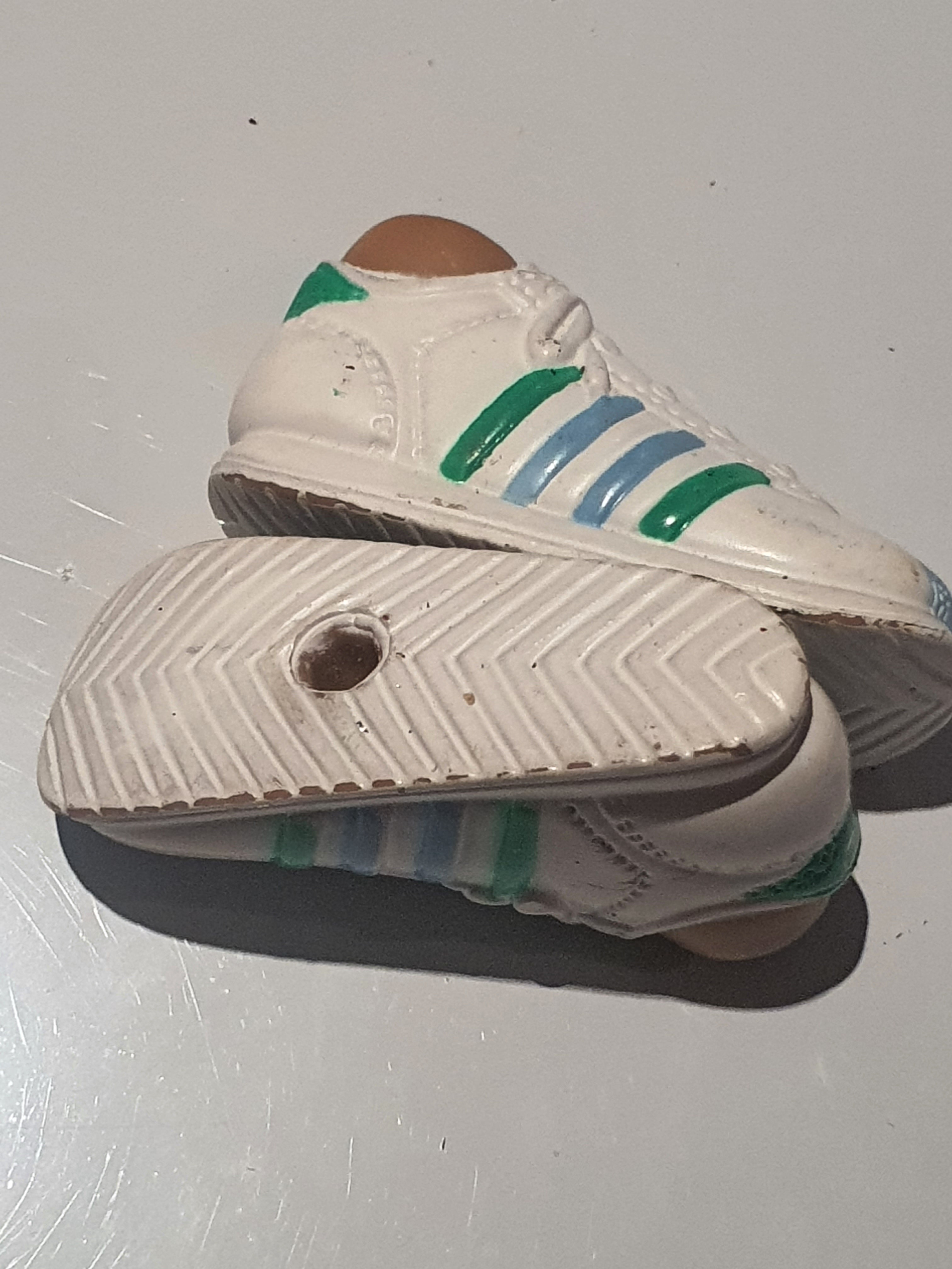Bratz chaussures vinessa tennis