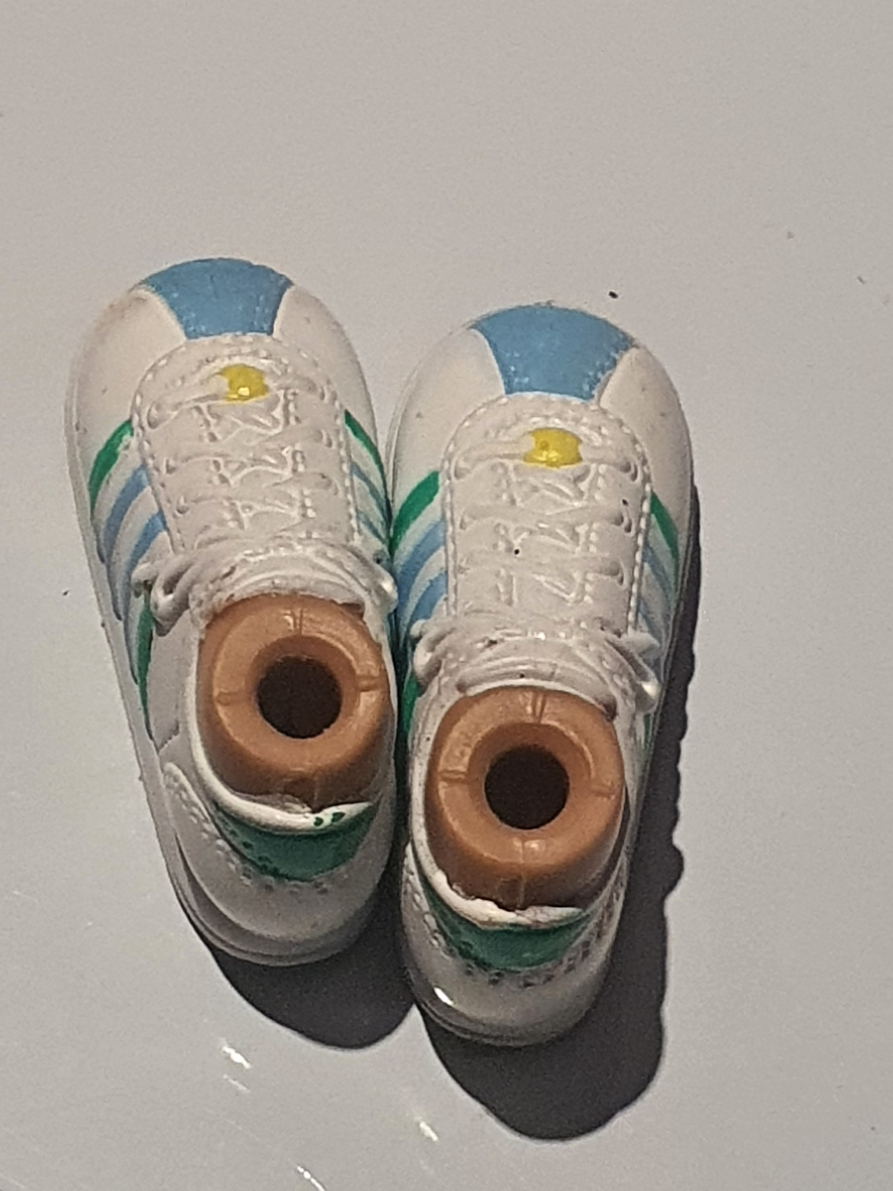 Bratz chaussures vinessa tennis
