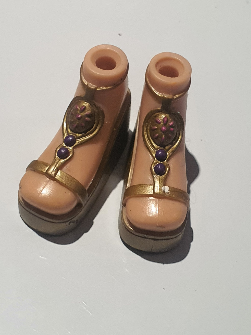 Bratz chaussures jade genie