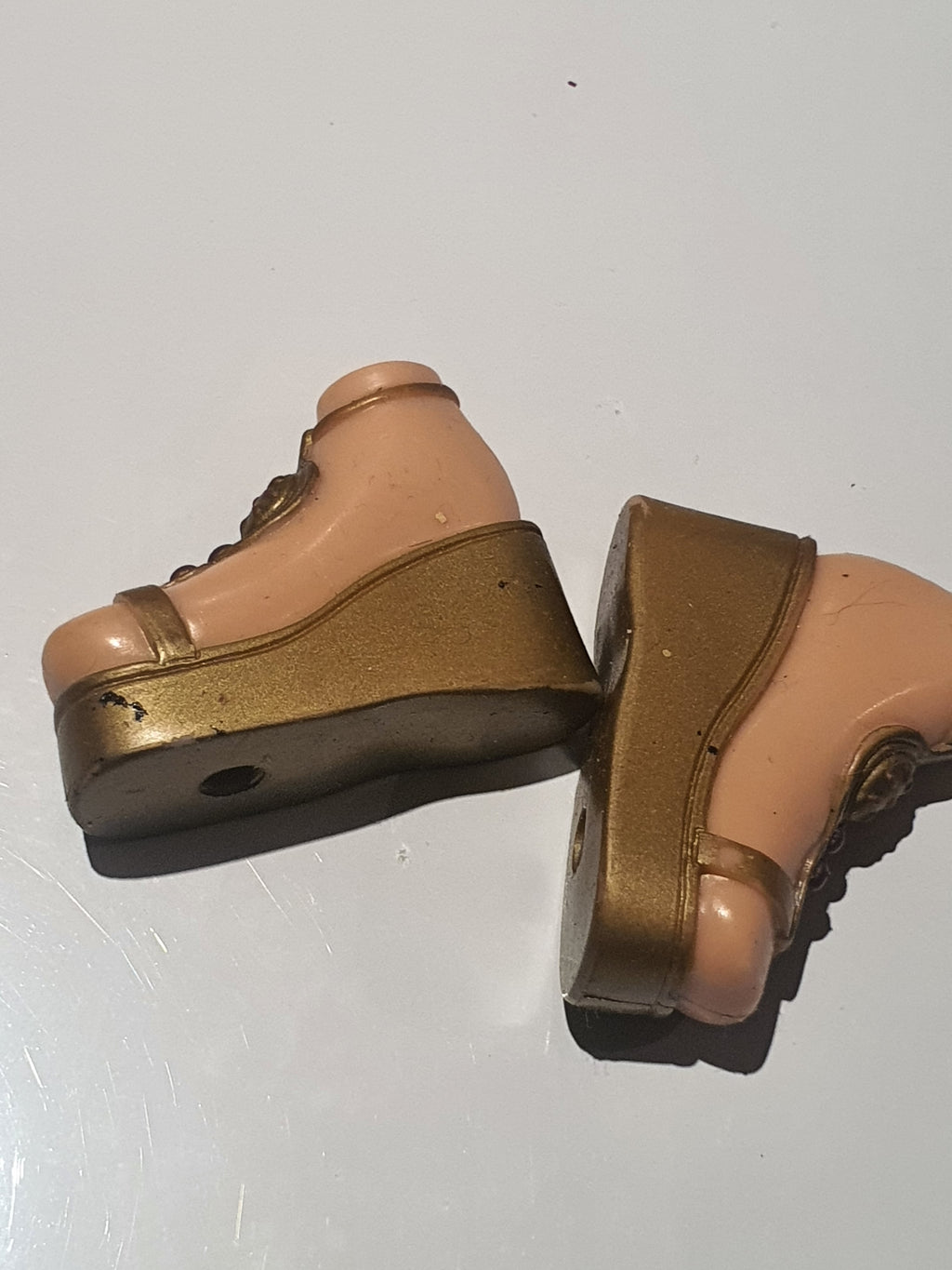 Bratz chaussures jade genie