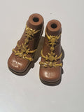 Bratz chaussures sasha step out
