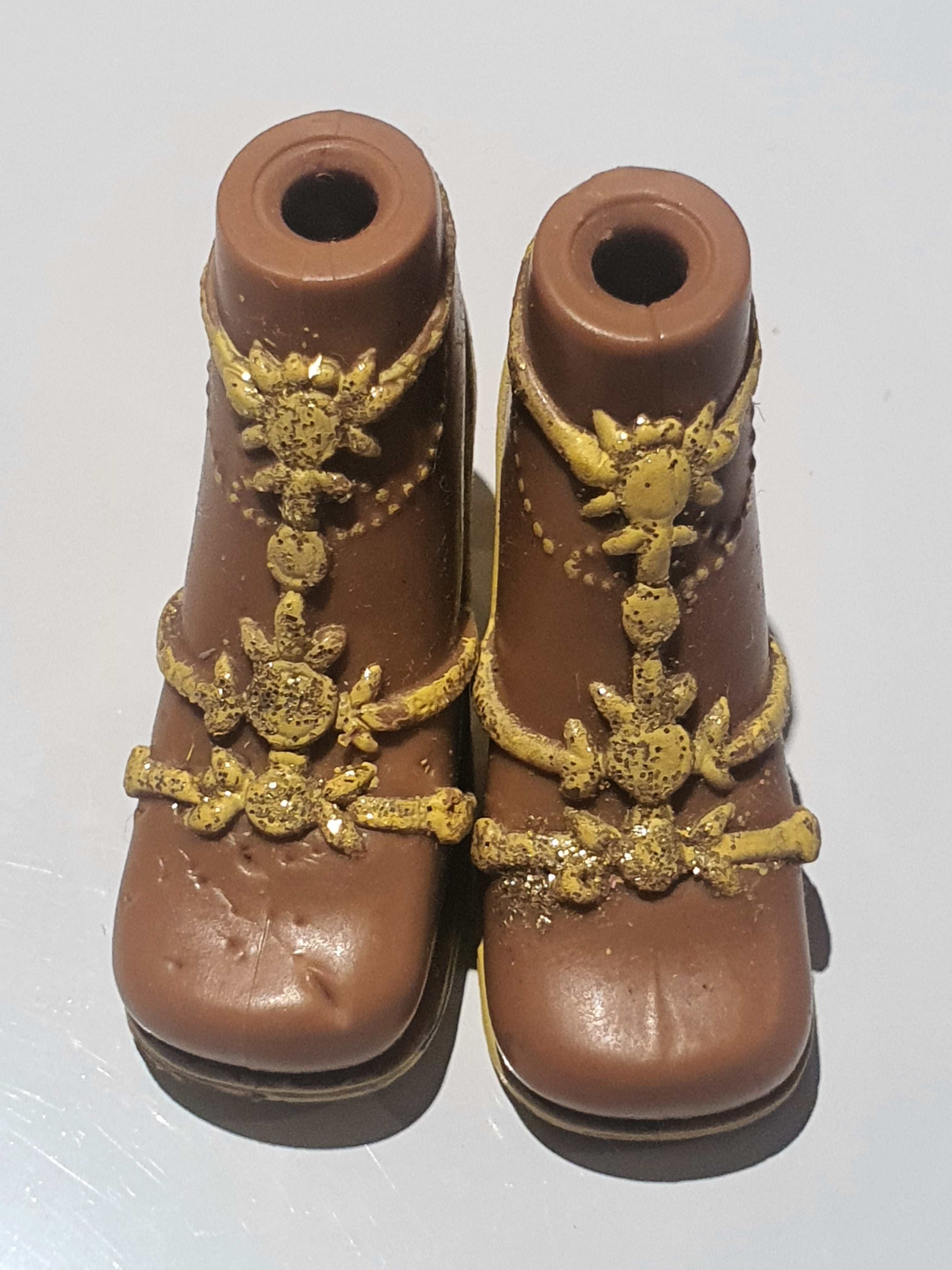 Bratz chaussures sasha step out