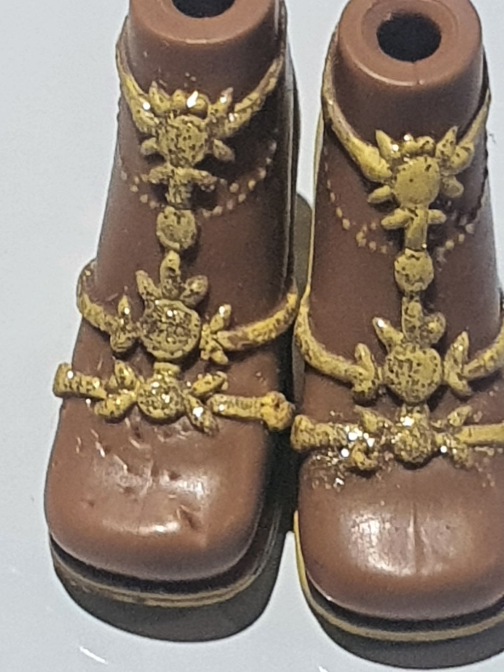 Bratz chaussures sasha step out