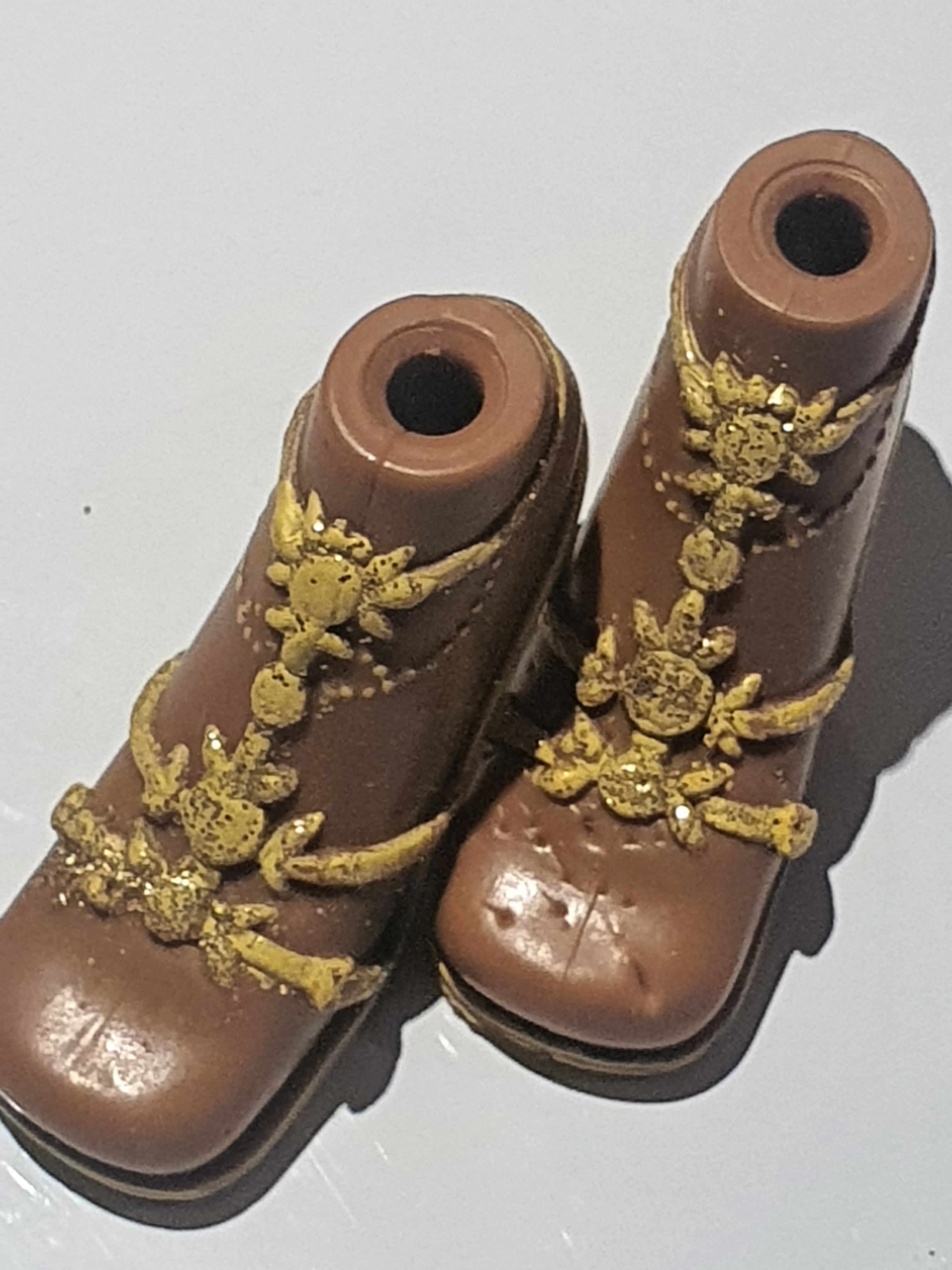 Bratz chaussures sasha step out