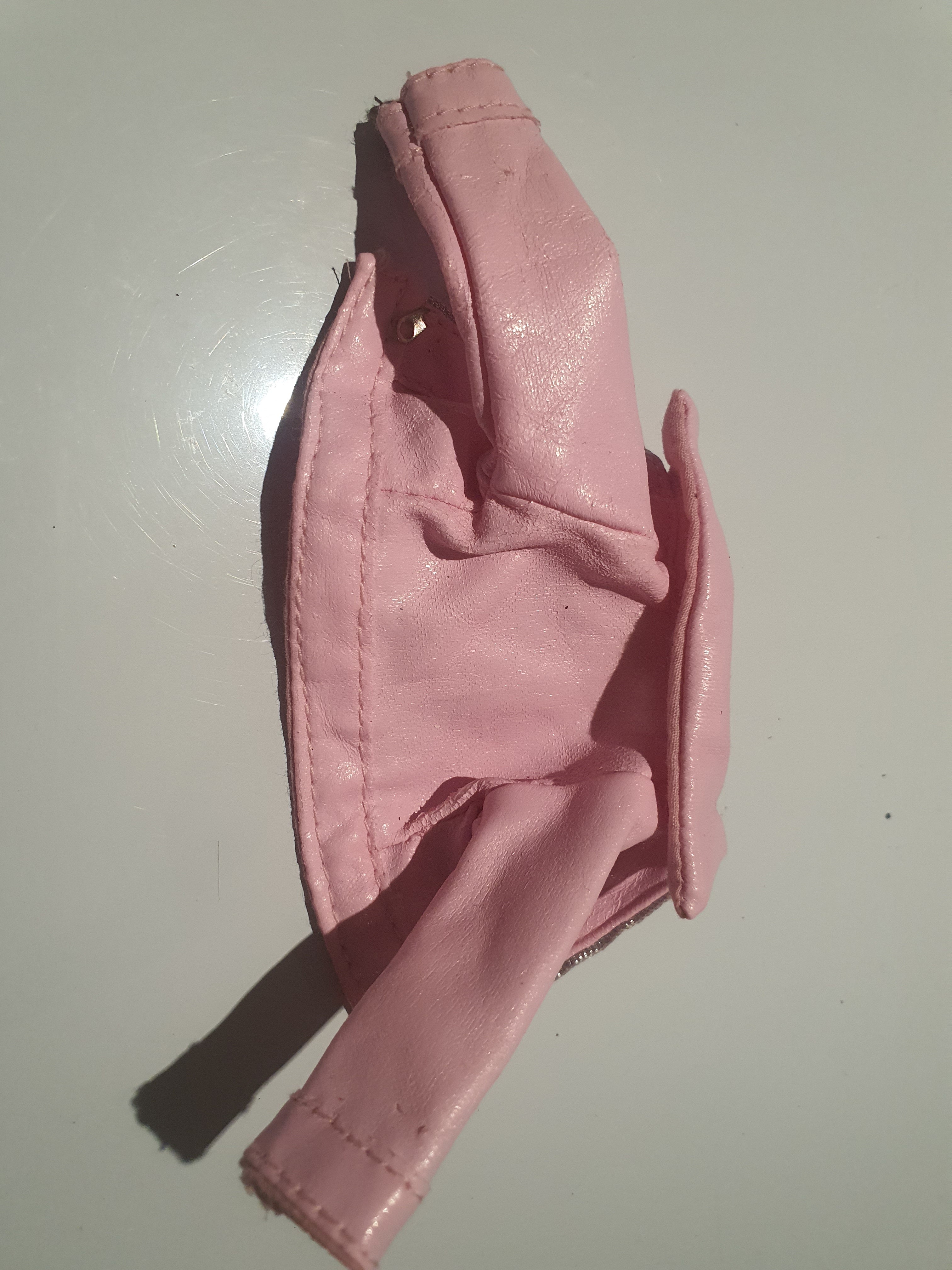 Bratz Veste Jade Punk originale MGA