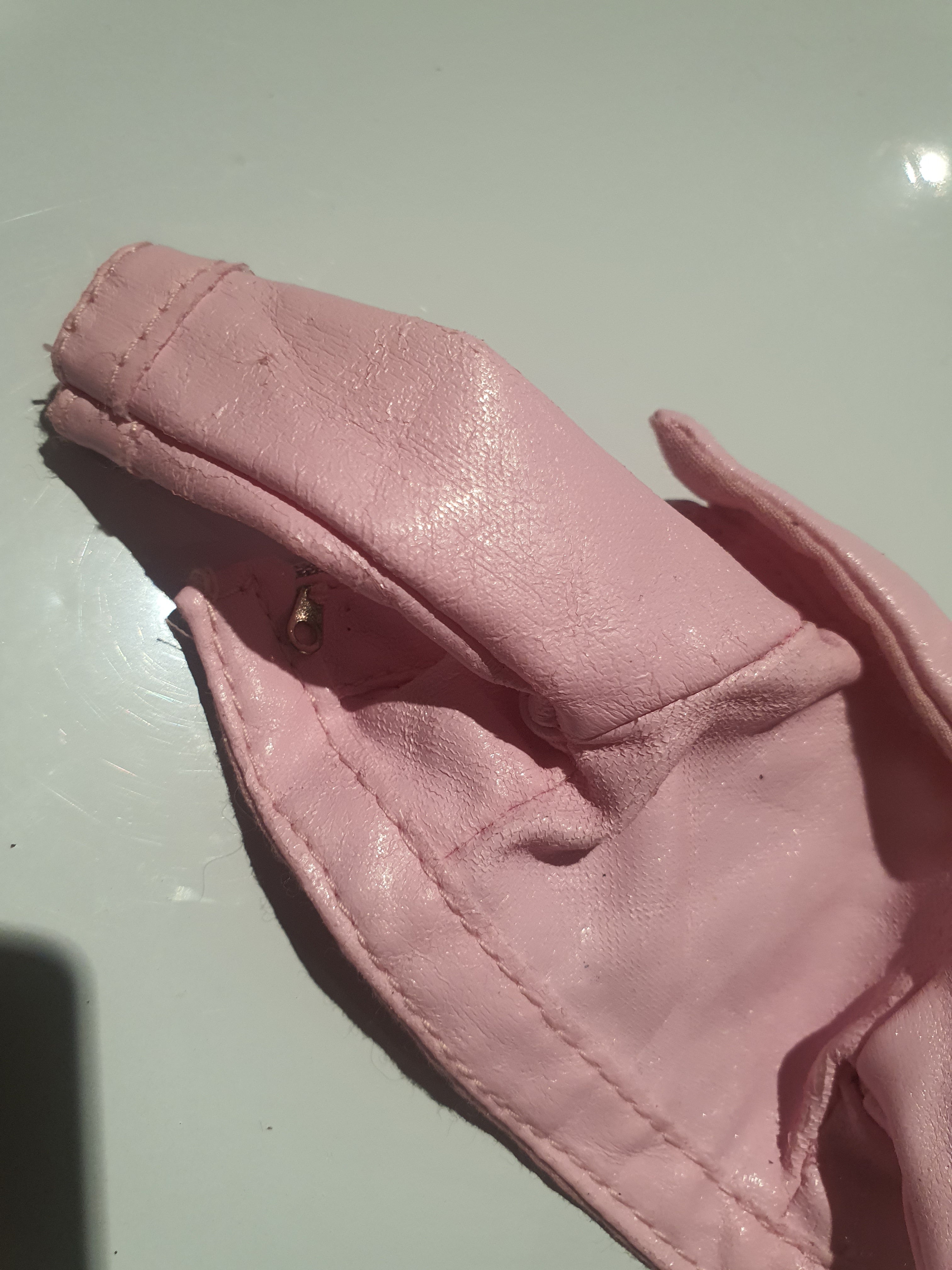 Bratz Veste Jade Punk originale MGA