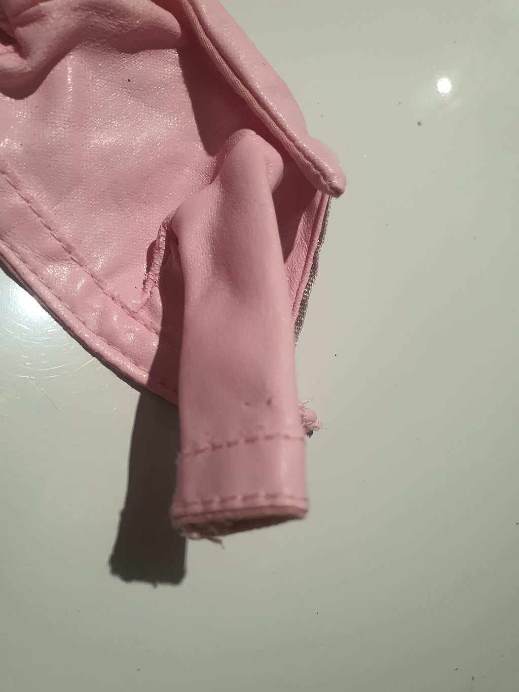 Bratz Veste Jade Punk originale MGA