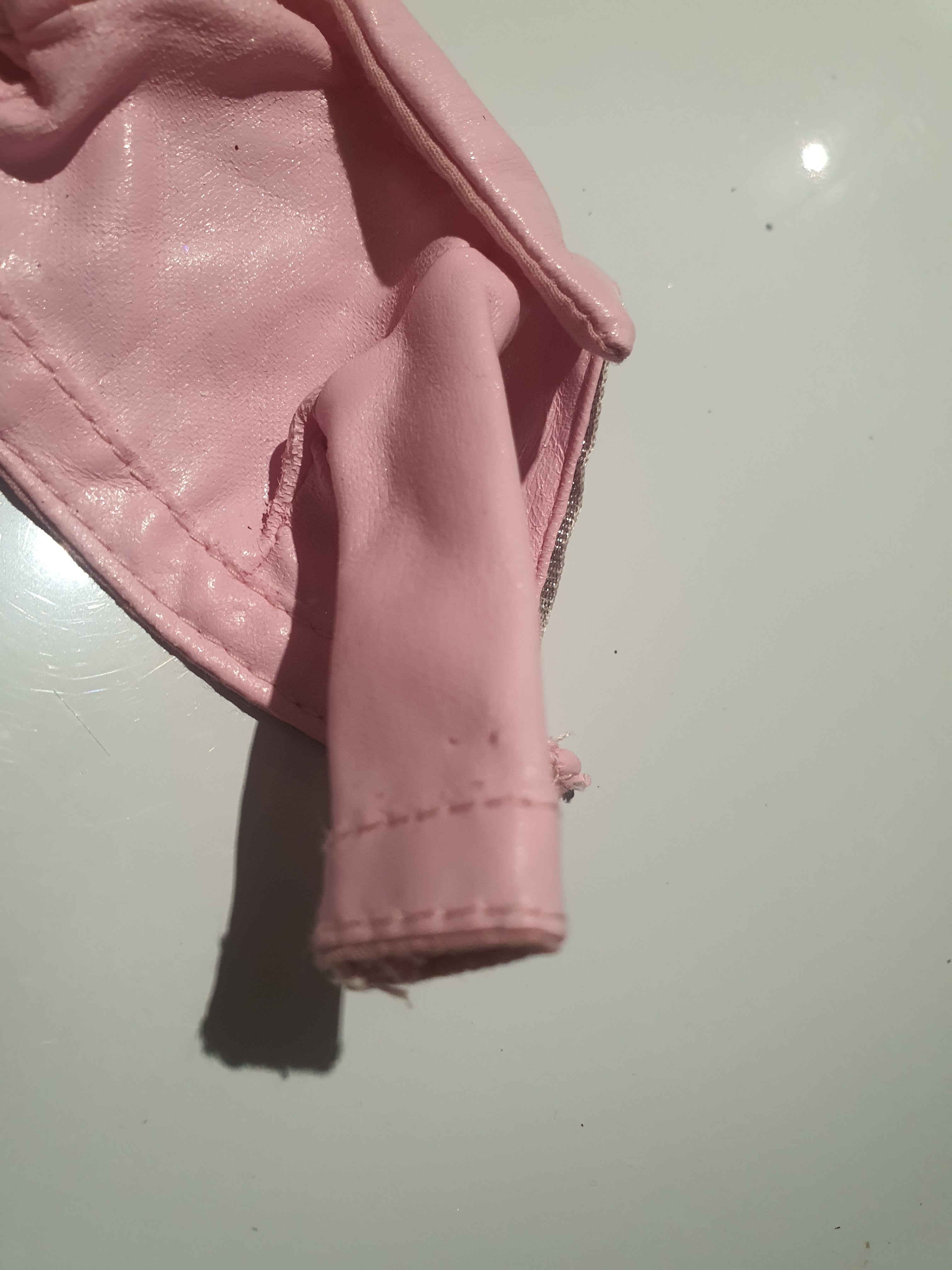 Bratz Veste Jade Punk originale MGA