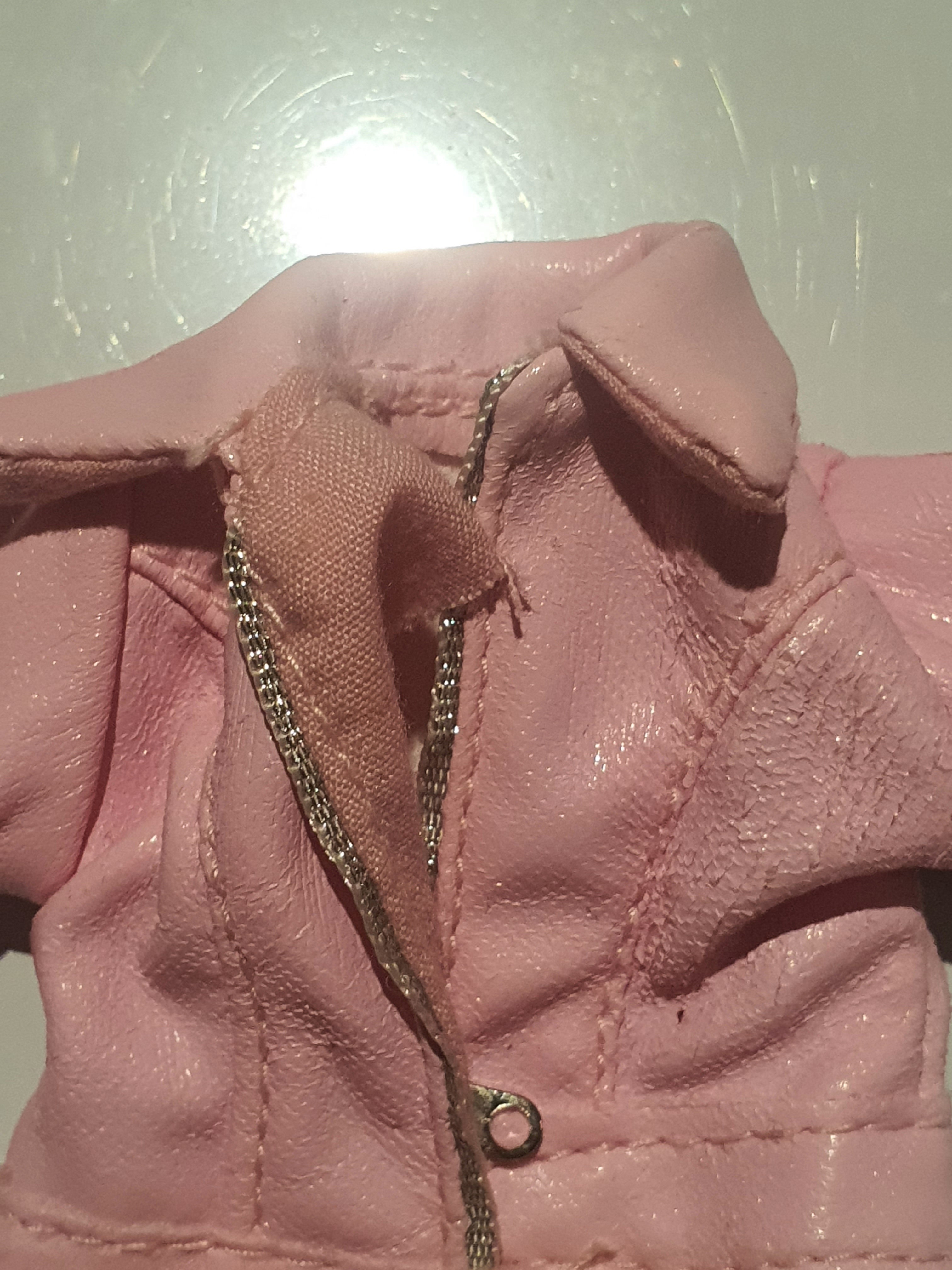 Bratz Veste Jade Punk originale MGA