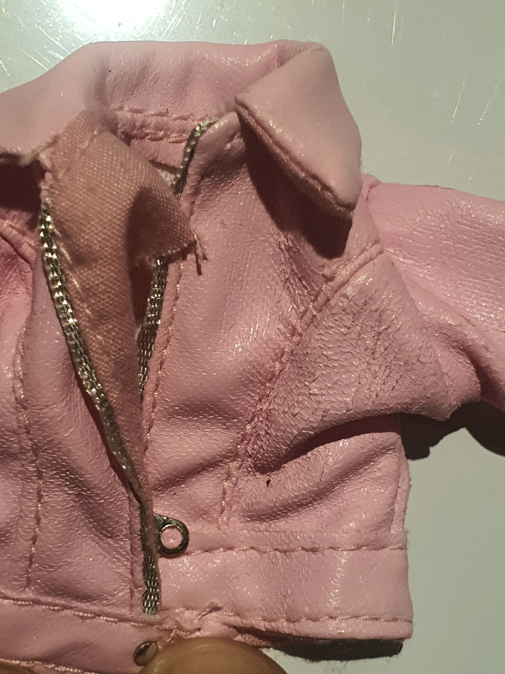 Bratz Veste Jade Punk originale MGA