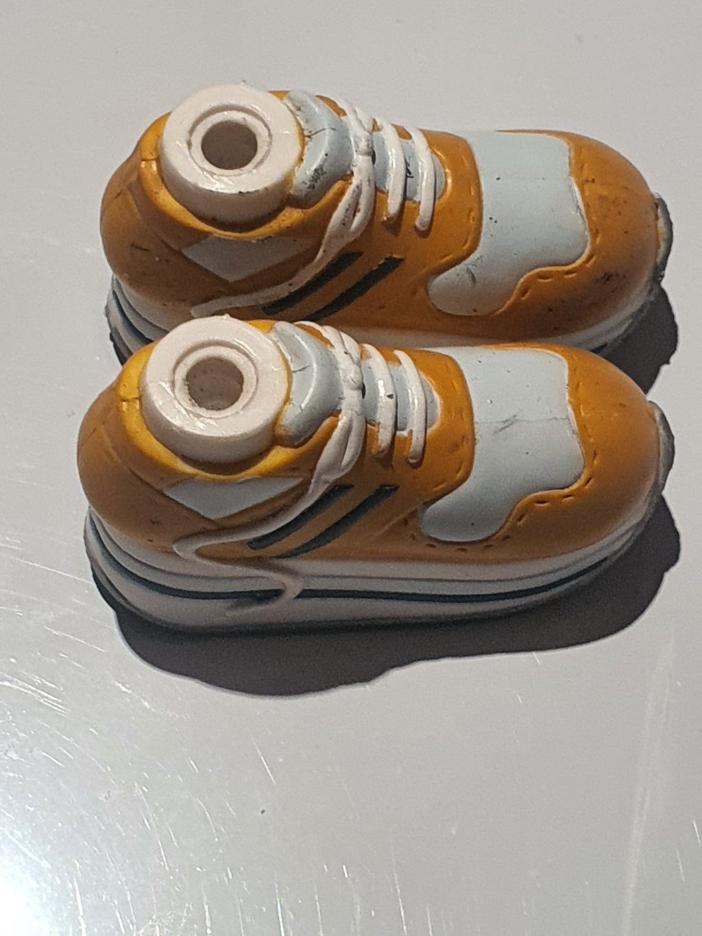 Bratz chaussures baskets originales MGA