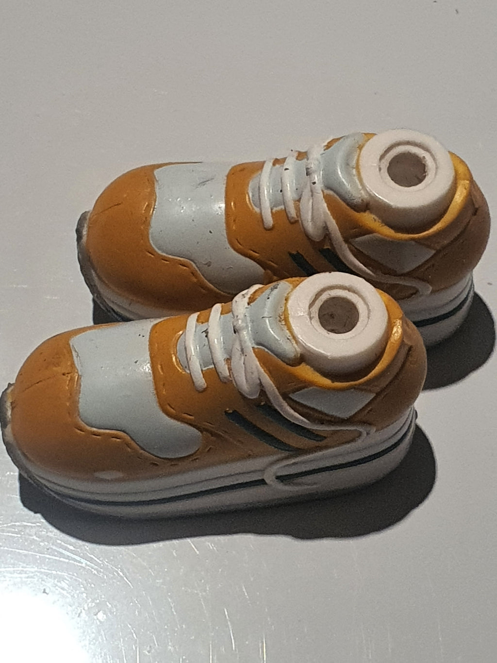 Bratz chaussures baskets originales MGA