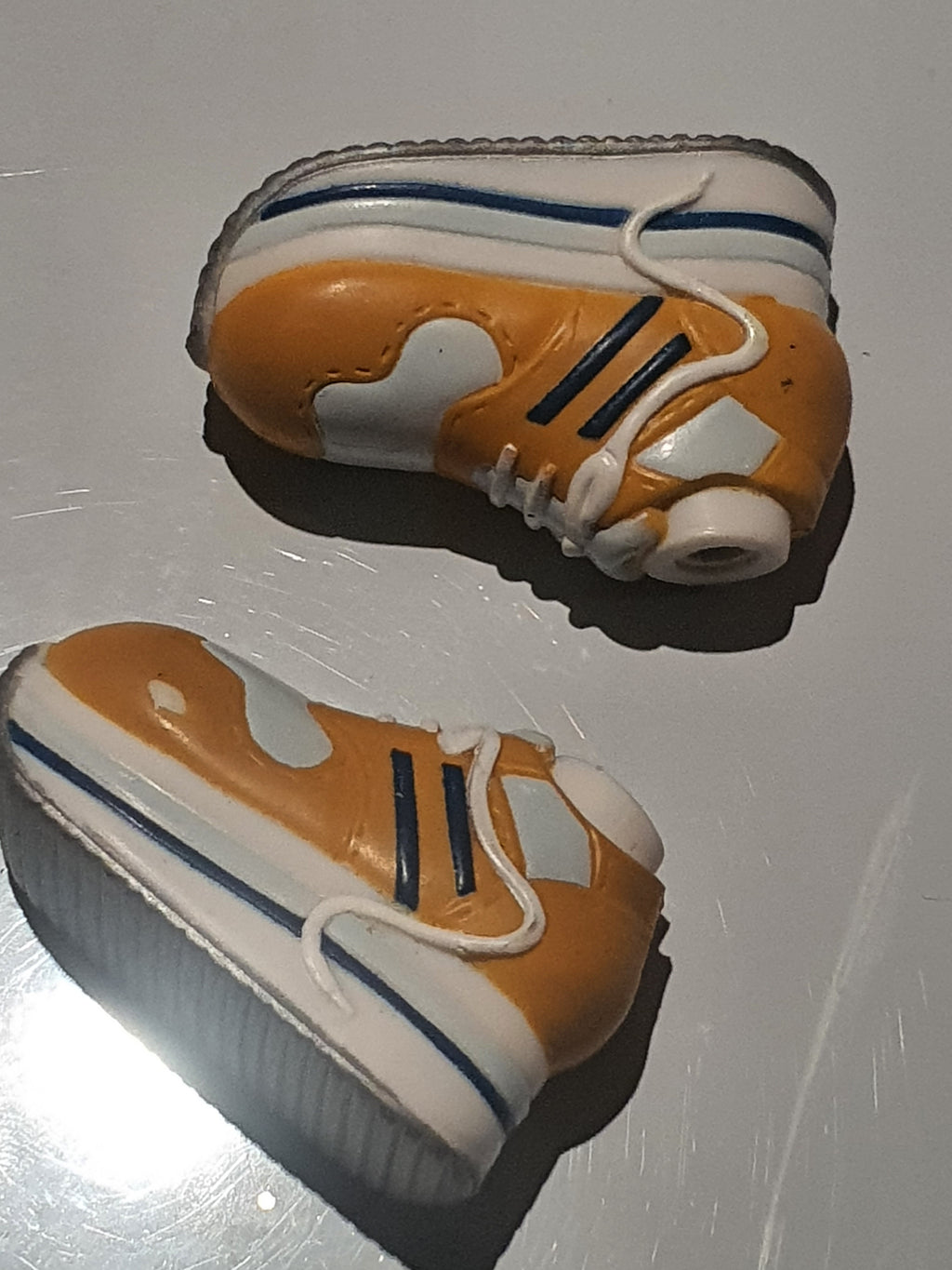 Bratz chaussures baskets originales MGA