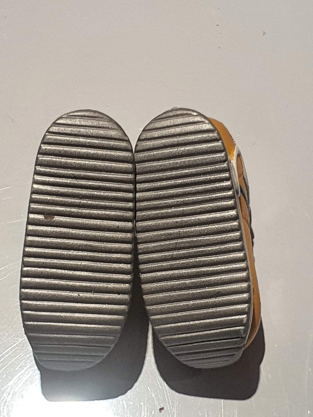 Bratz chaussures baskets originales MGA