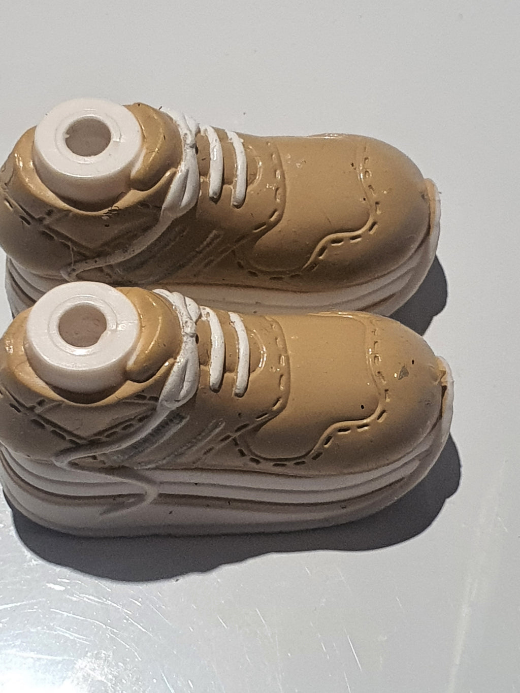 Bratz chaussures baskets originales MGA