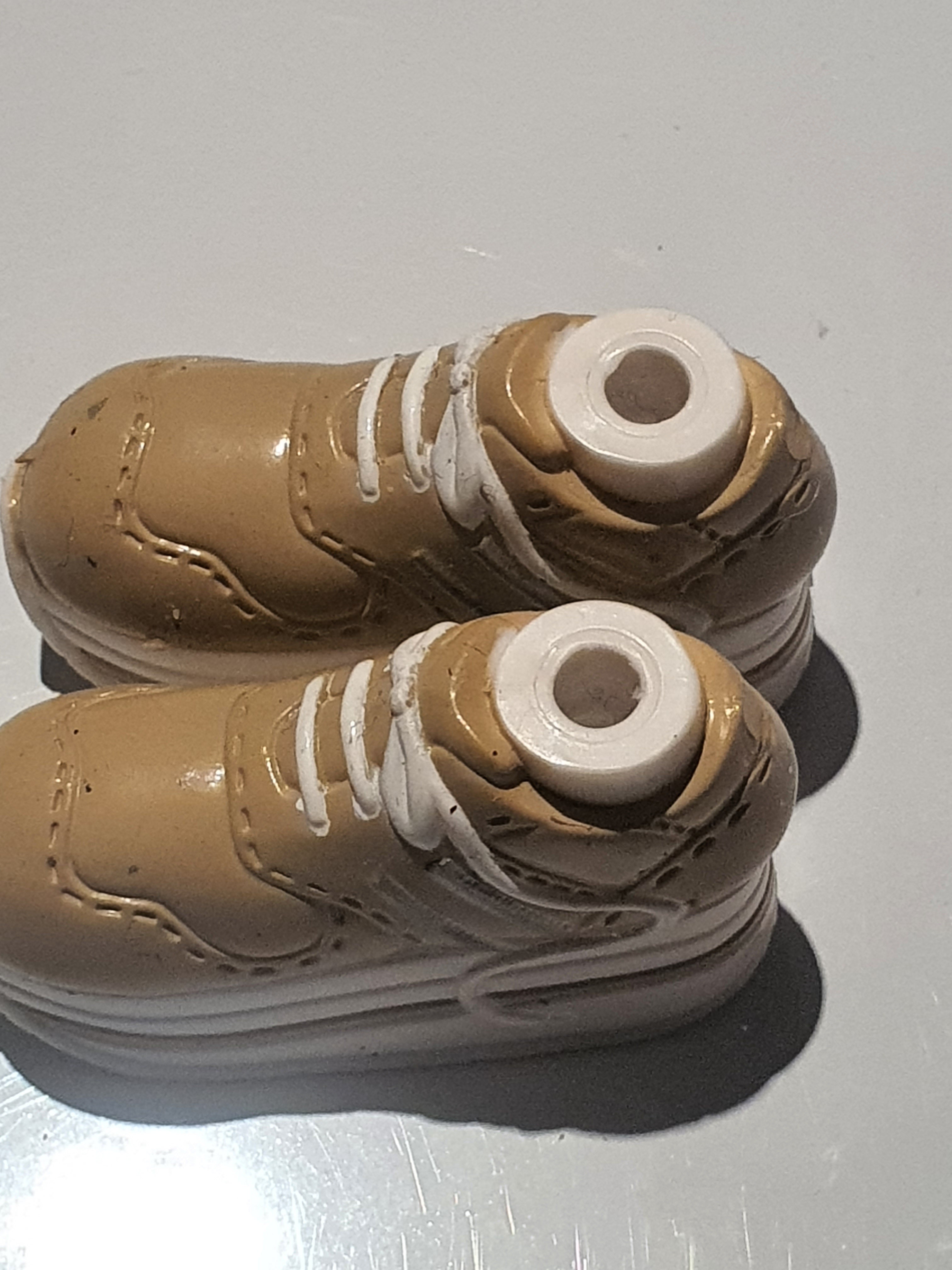 Bratz chaussures baskets originales MGA