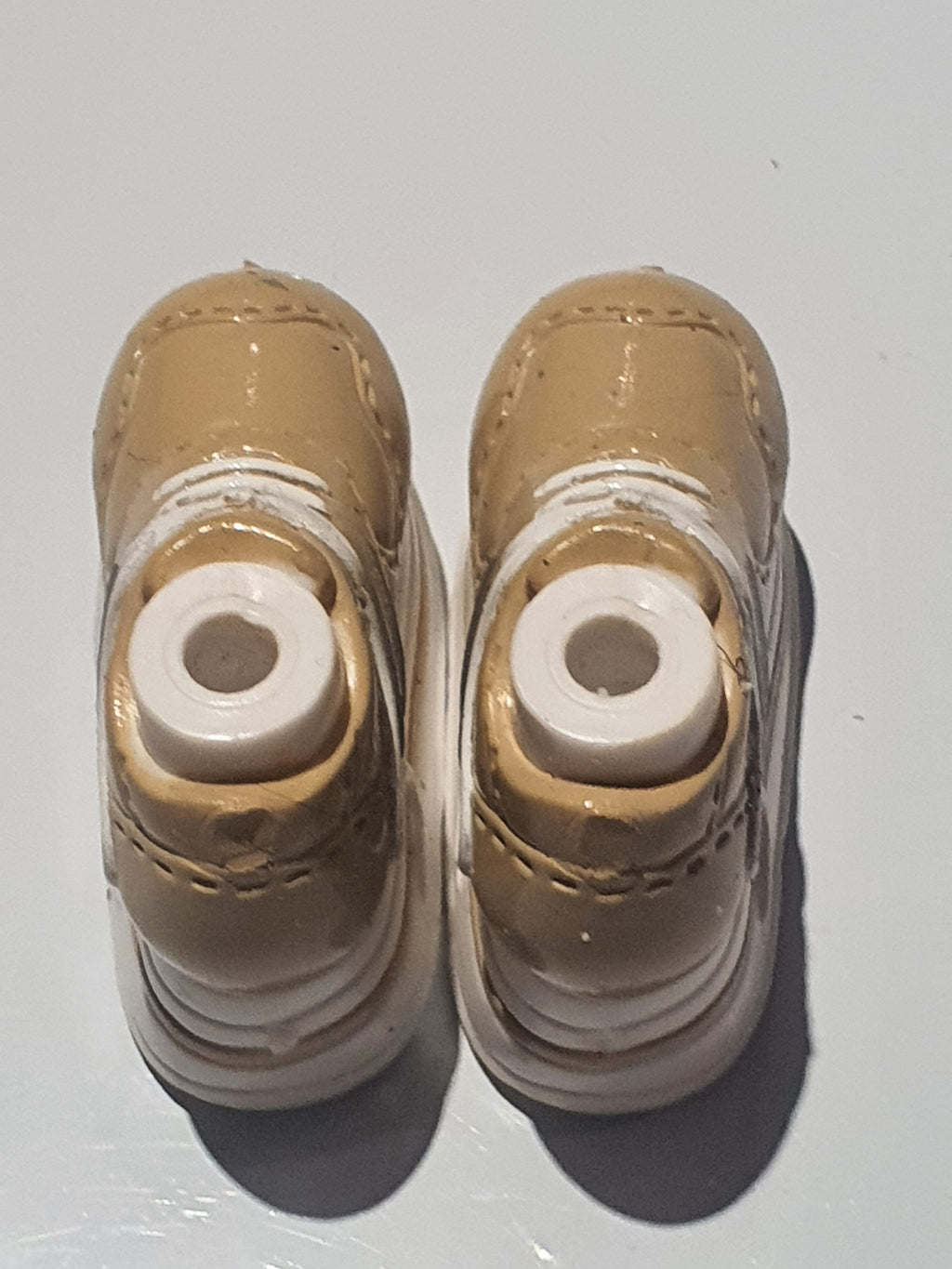 Bratz chaussures baskets originales MGA