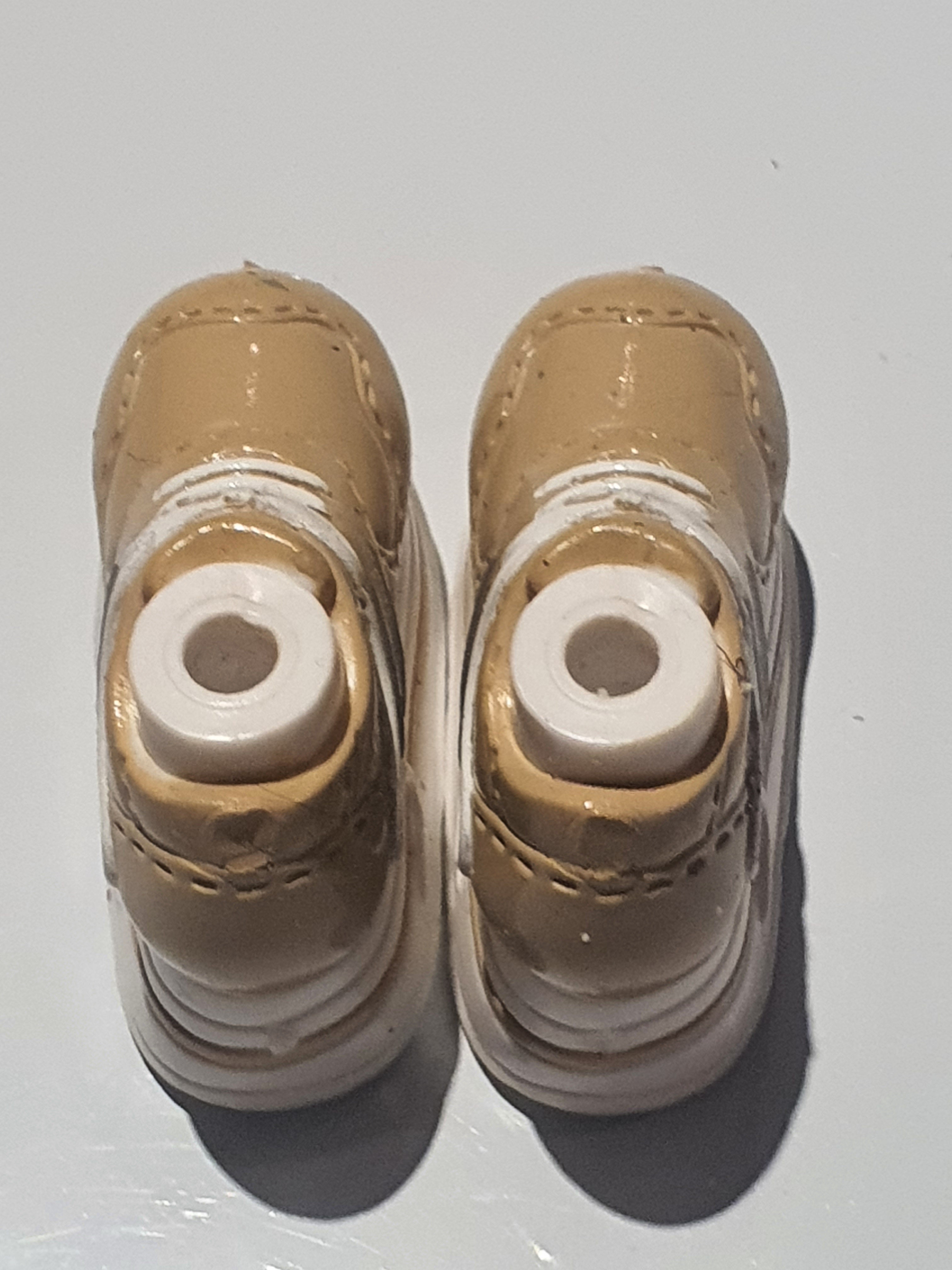 Bratz chaussures baskets originales MGA