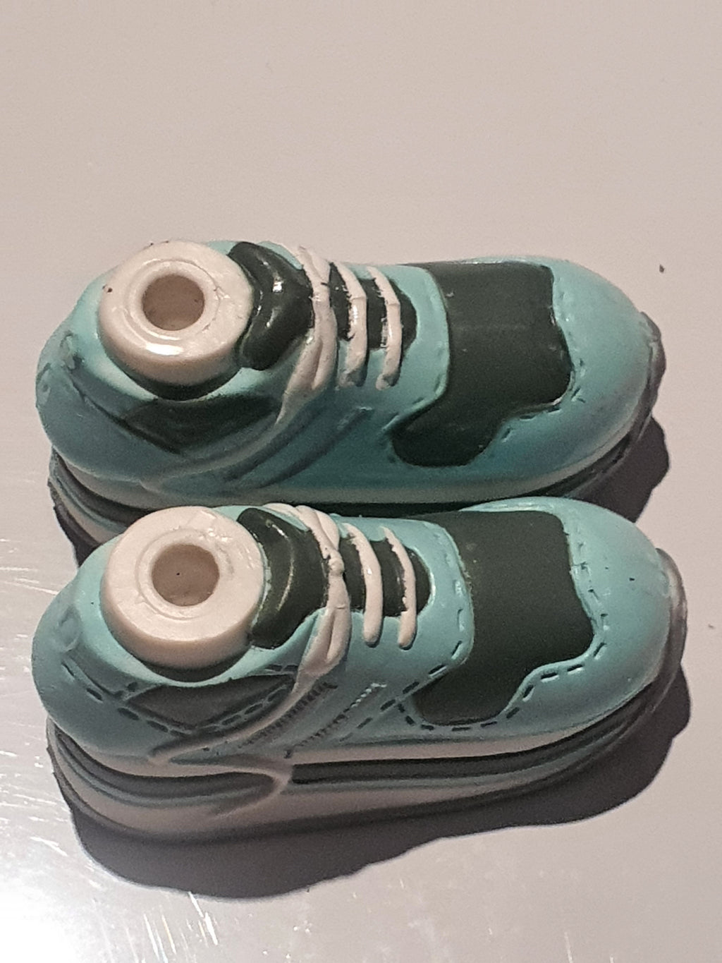 Bratz chaussures baskets originales MGA