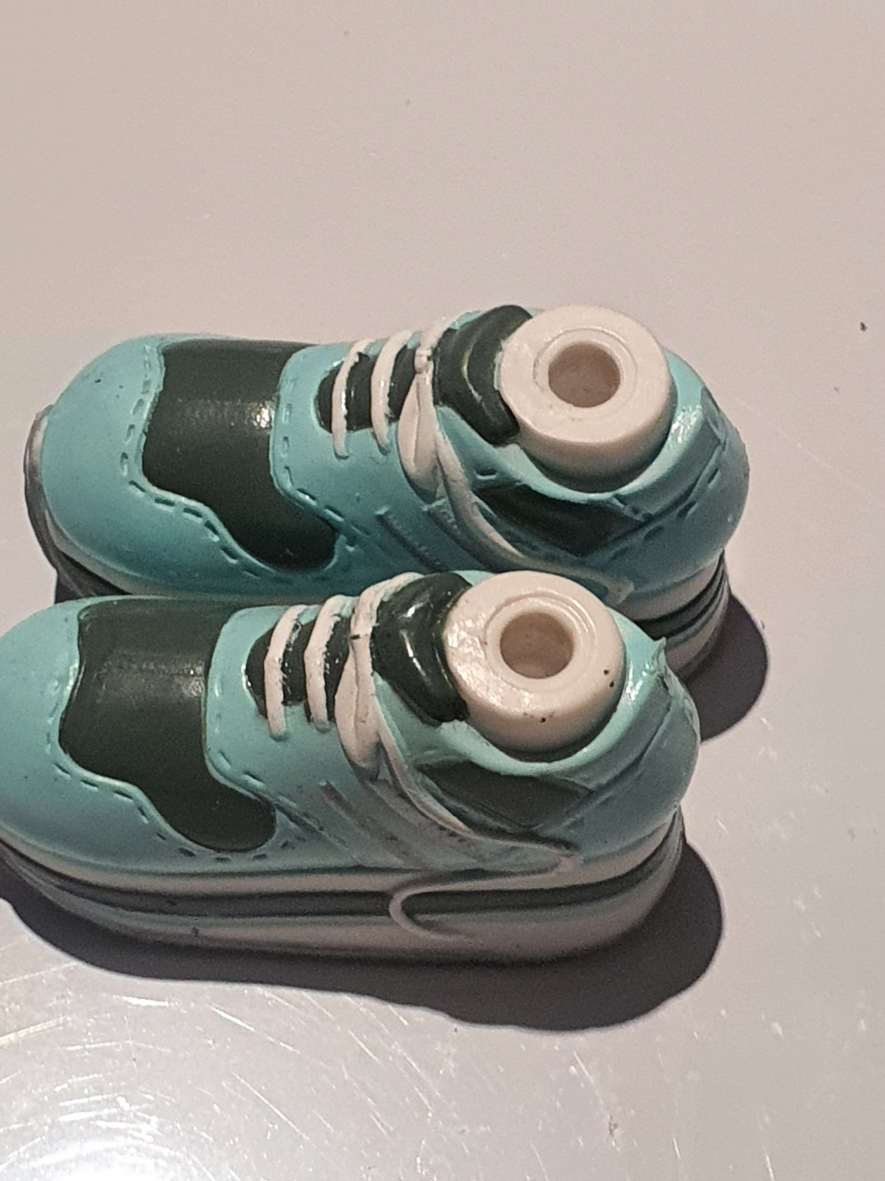 Bratz chaussures baskets originales MGA