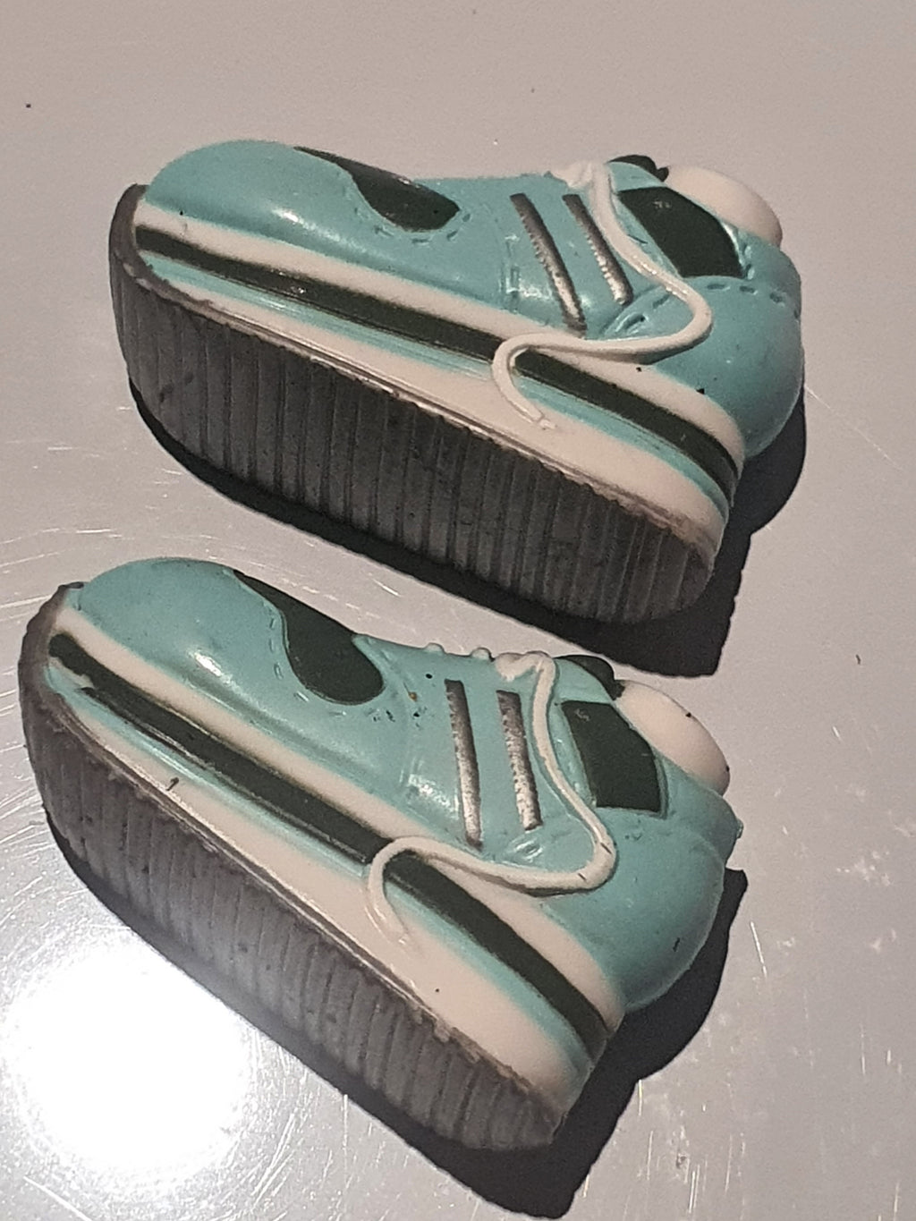 Bratz chaussures baskets originales MGA